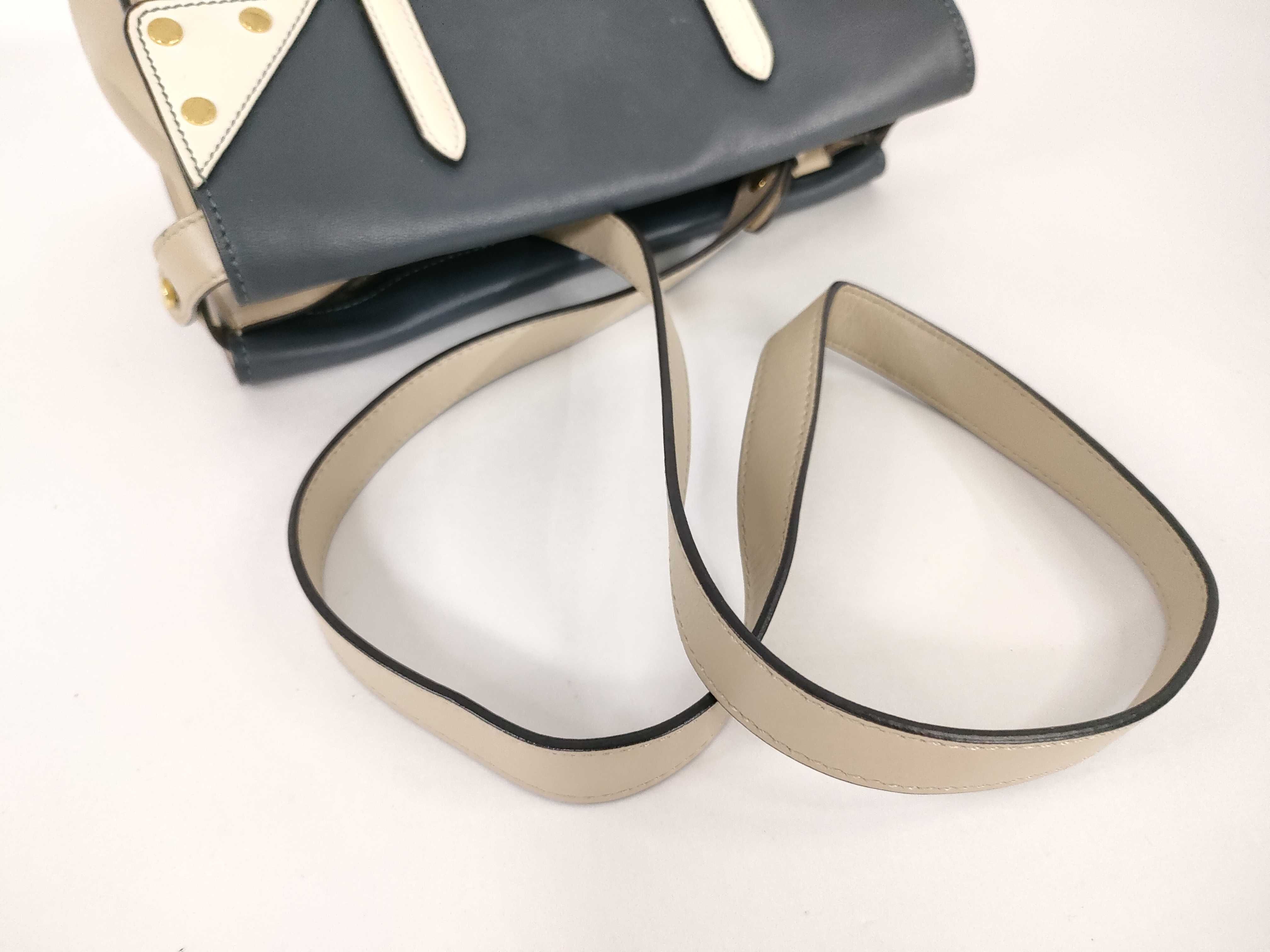 2-way Shoulder Bag, Flip Flap Handbag, Shoulder Bag — view 3
