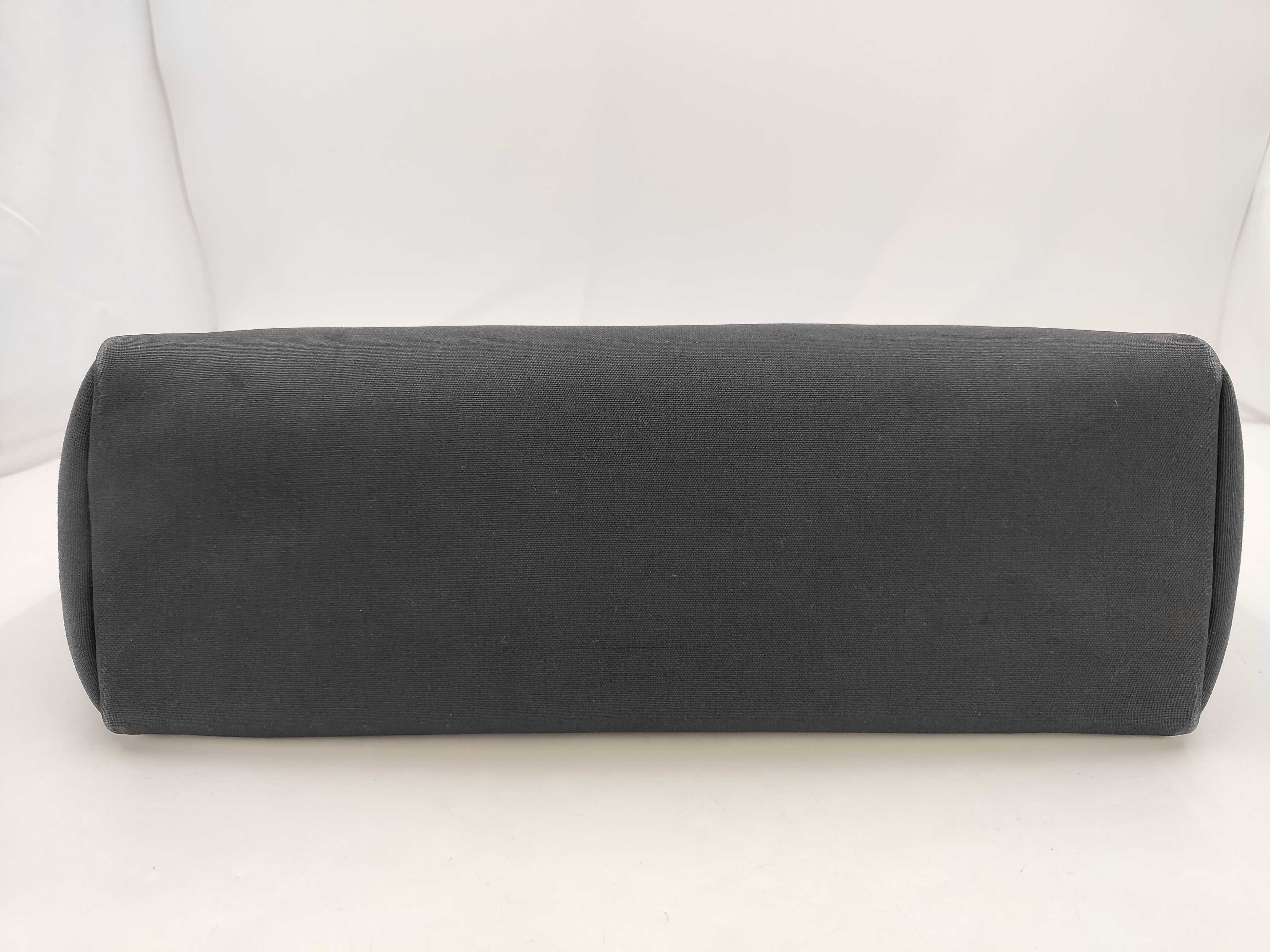 Herbag Cabas GM F stamp tote bag — view 3