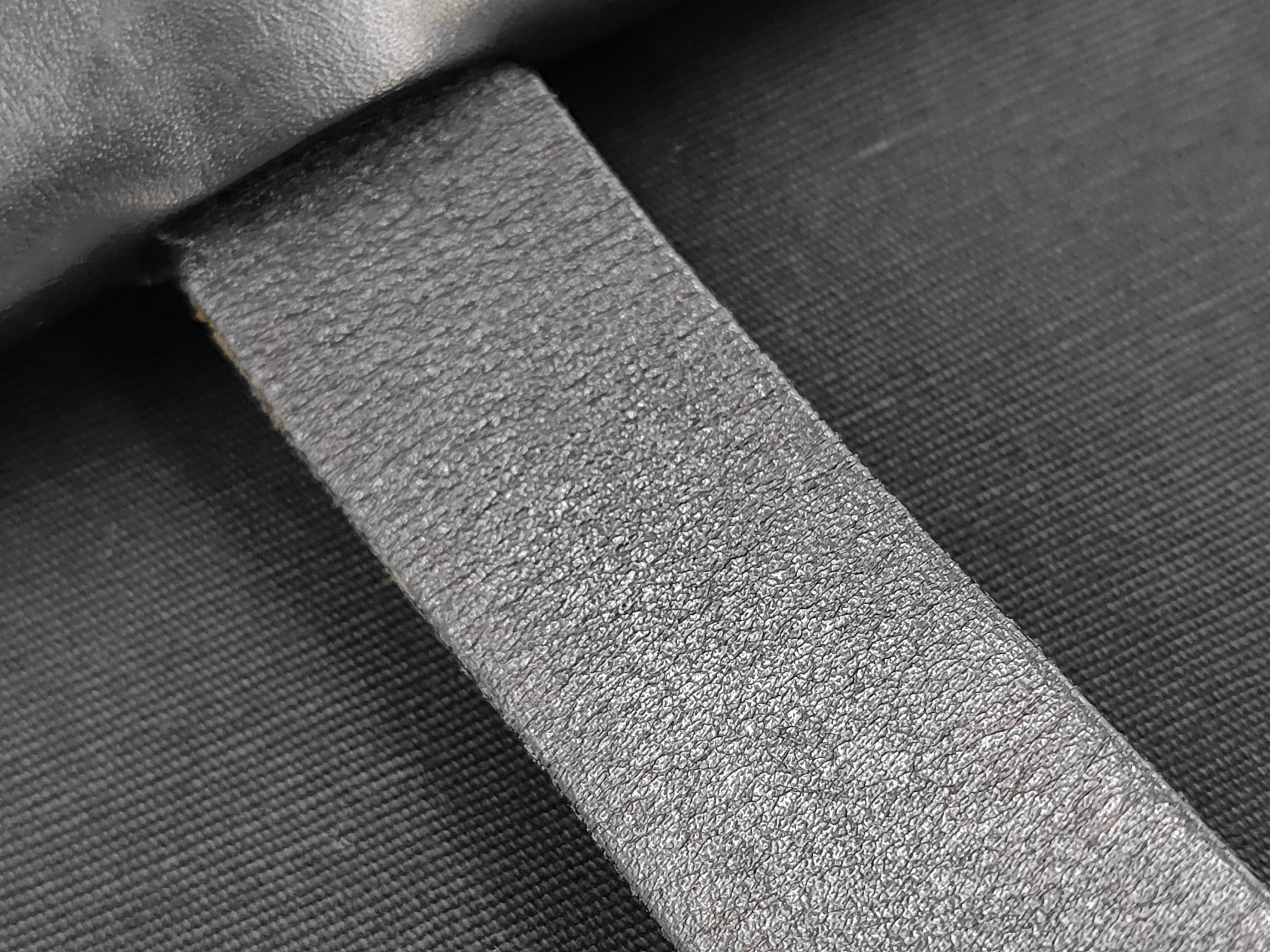 Herbag Cabas GM F stamp tote bag — view 6