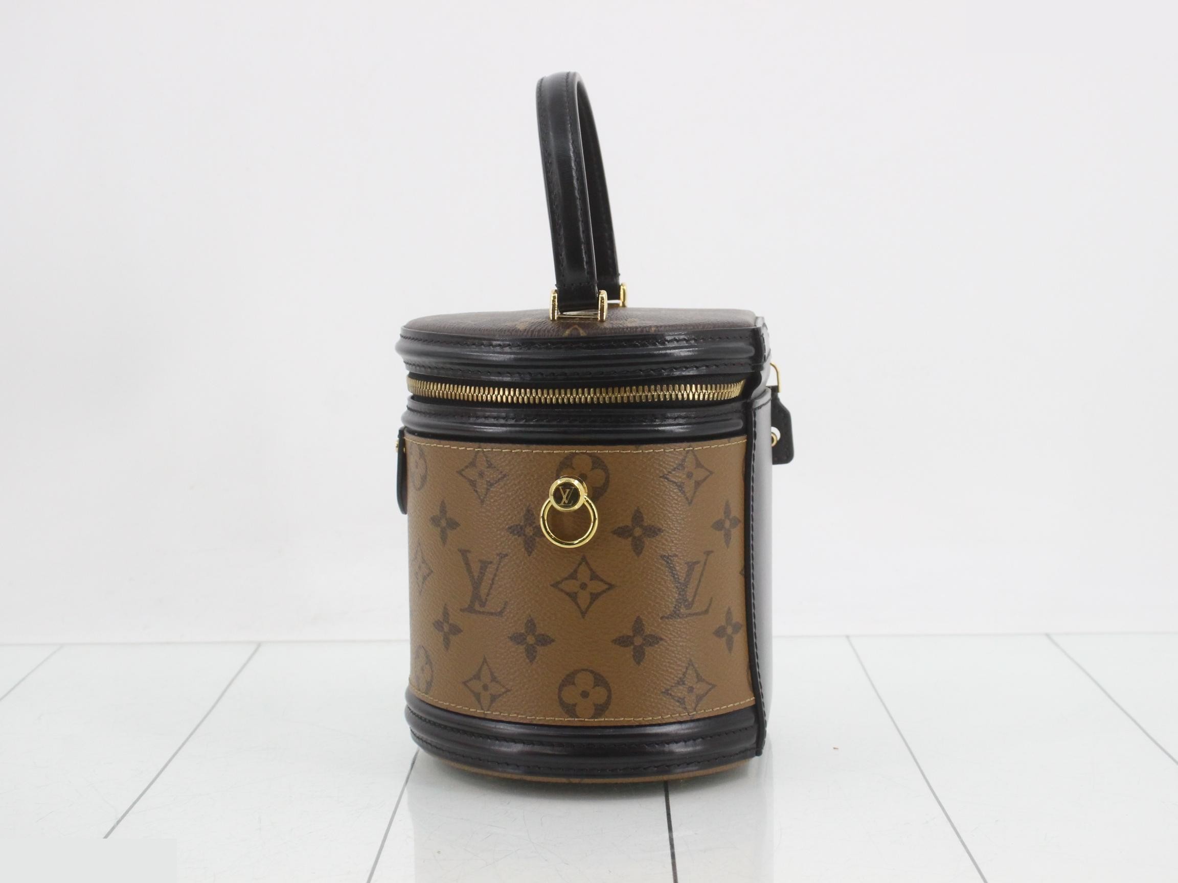 Monogram Reverse Cannes — view 3