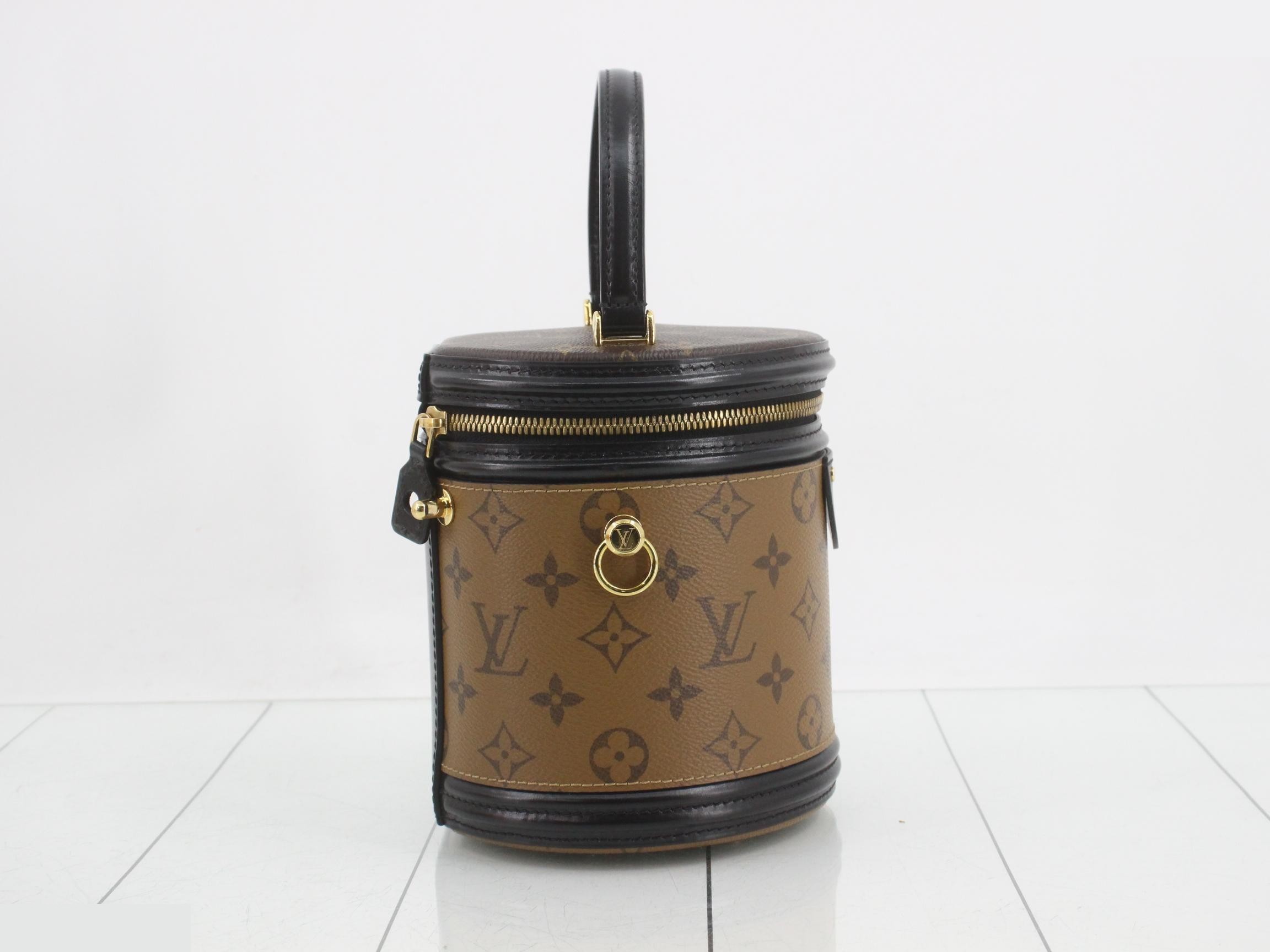 Monogram Reverse Cannes — view 4