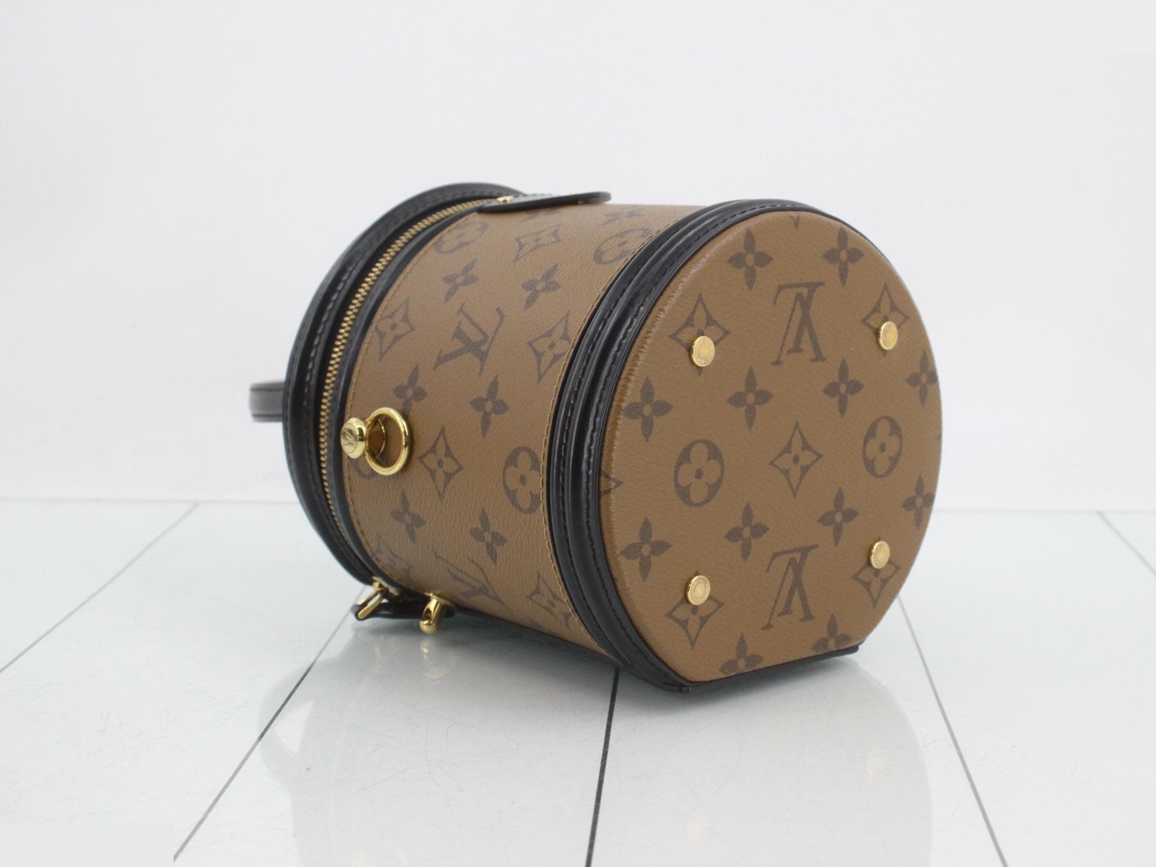 Monogram Reverse Cannes — view 5