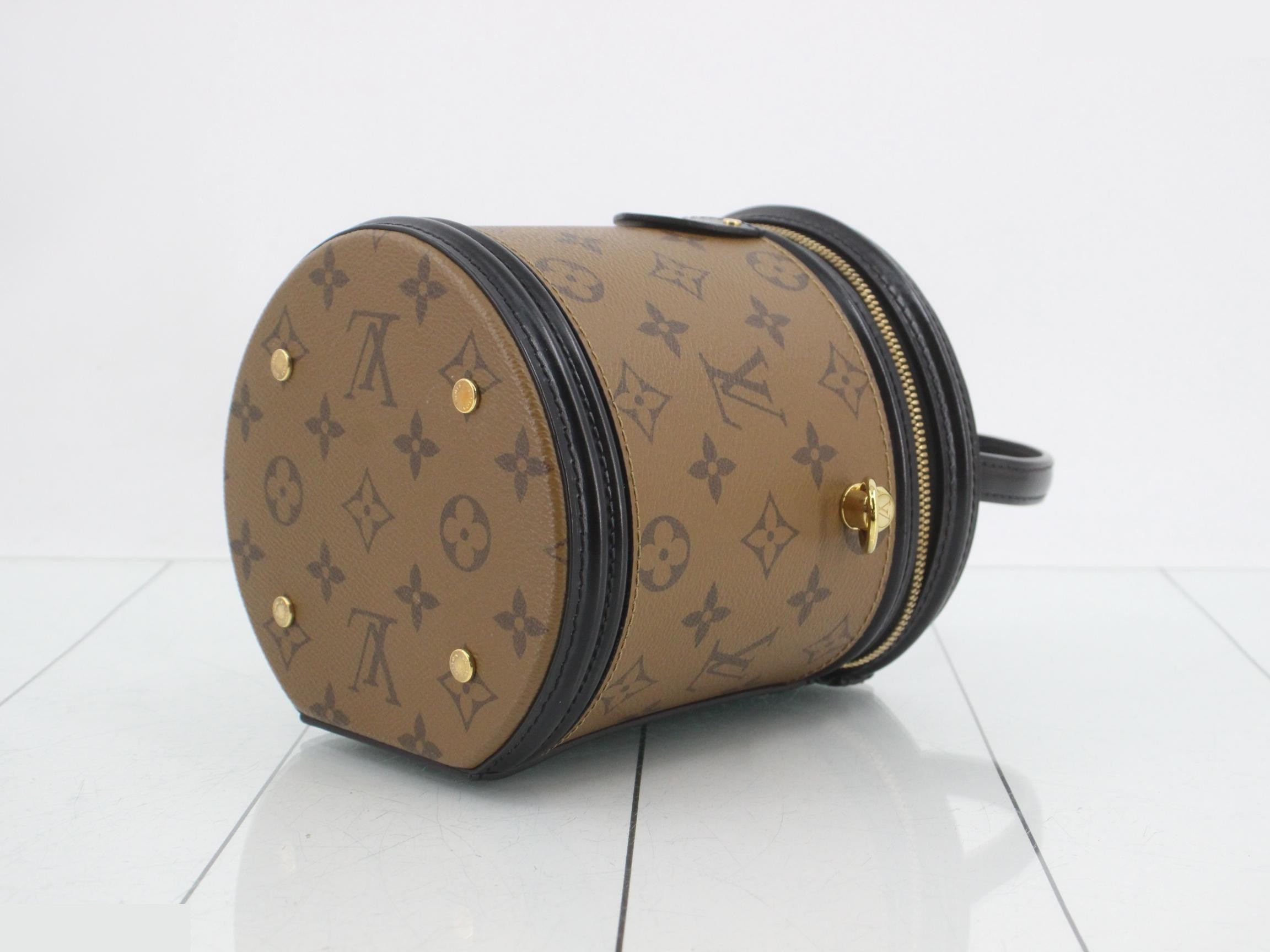 Monogram Reverse Cannes — view 6