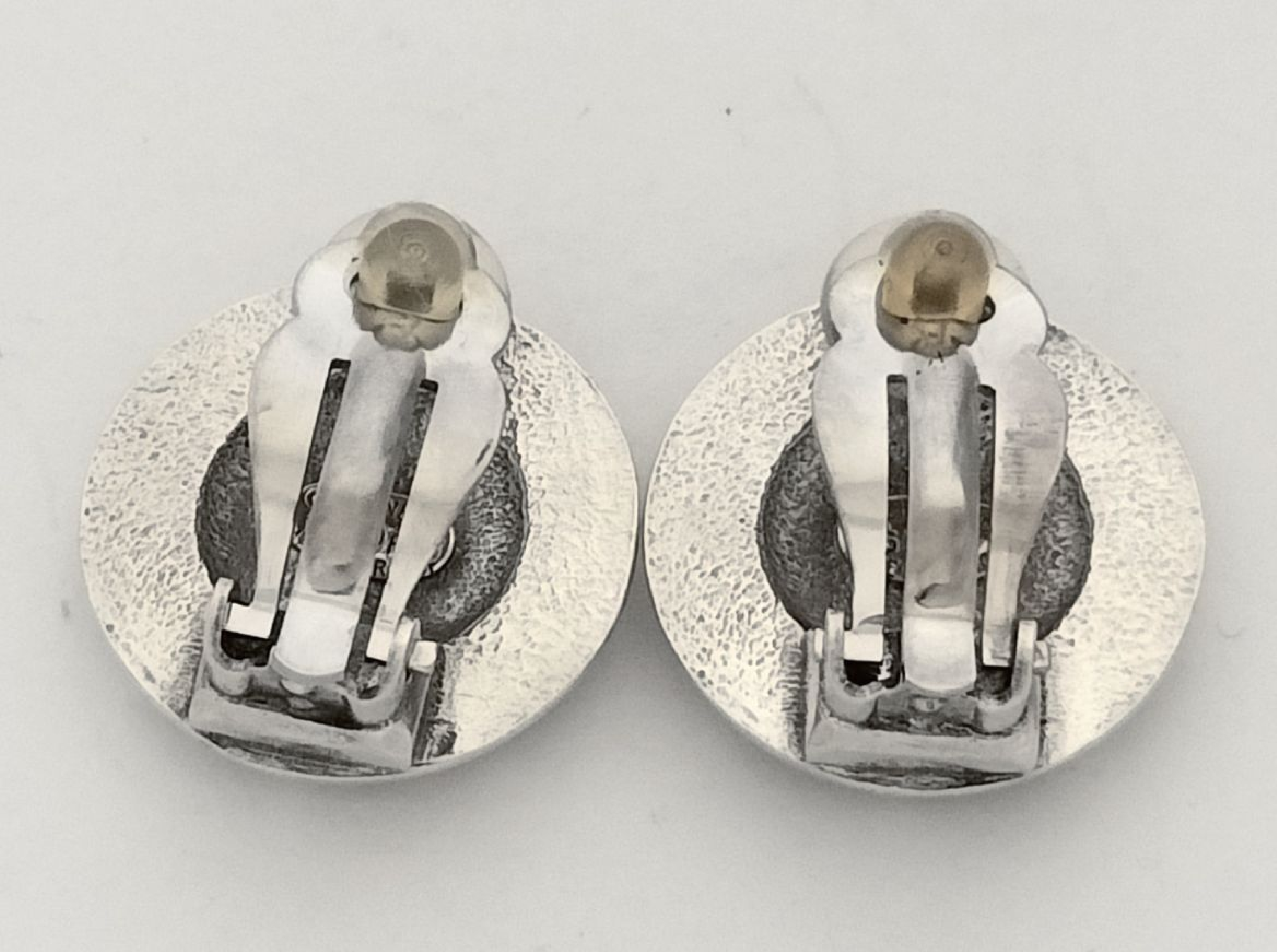 Coco Silver Earrings 96P Earrings — view 5