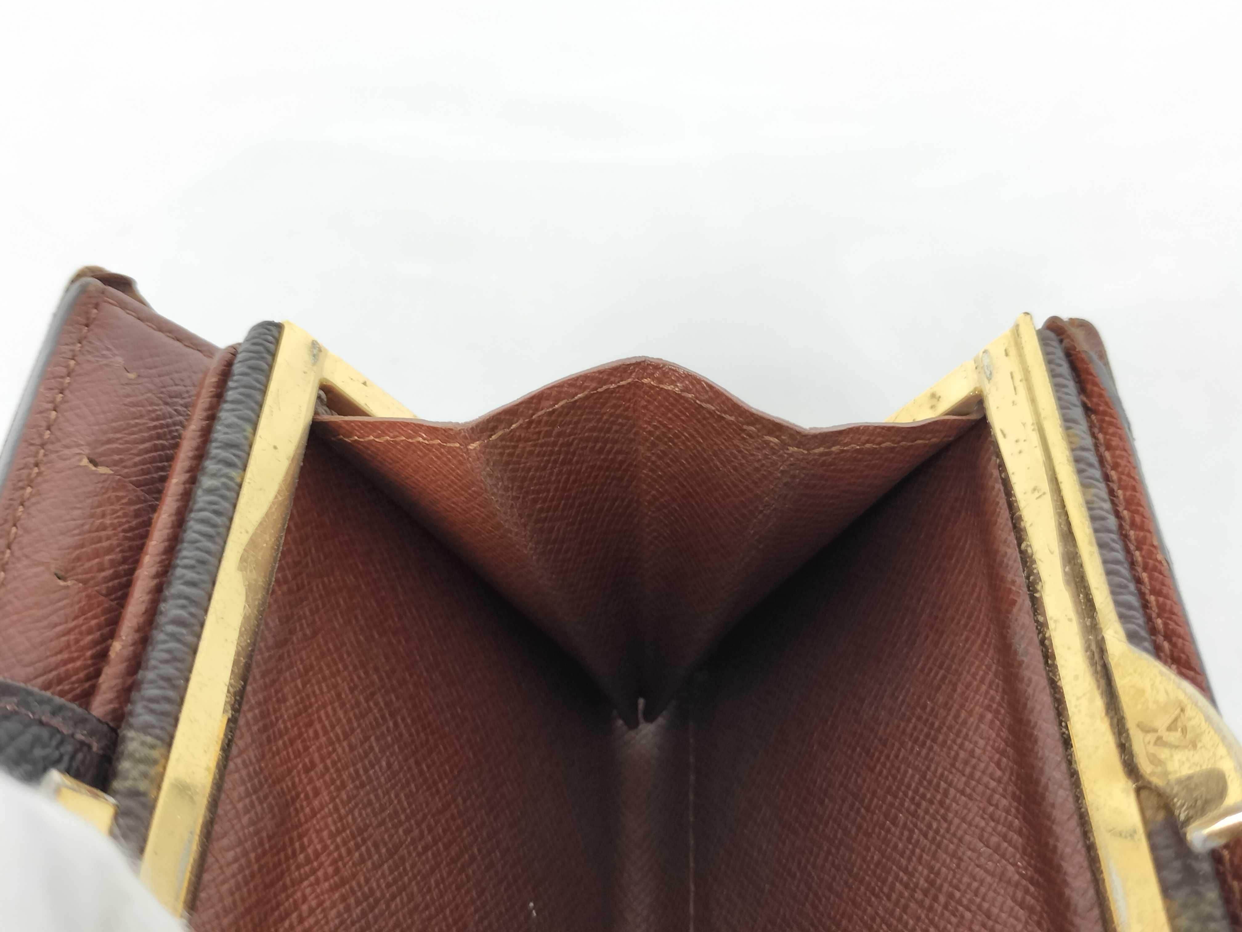 Monogram Wallet — view 11