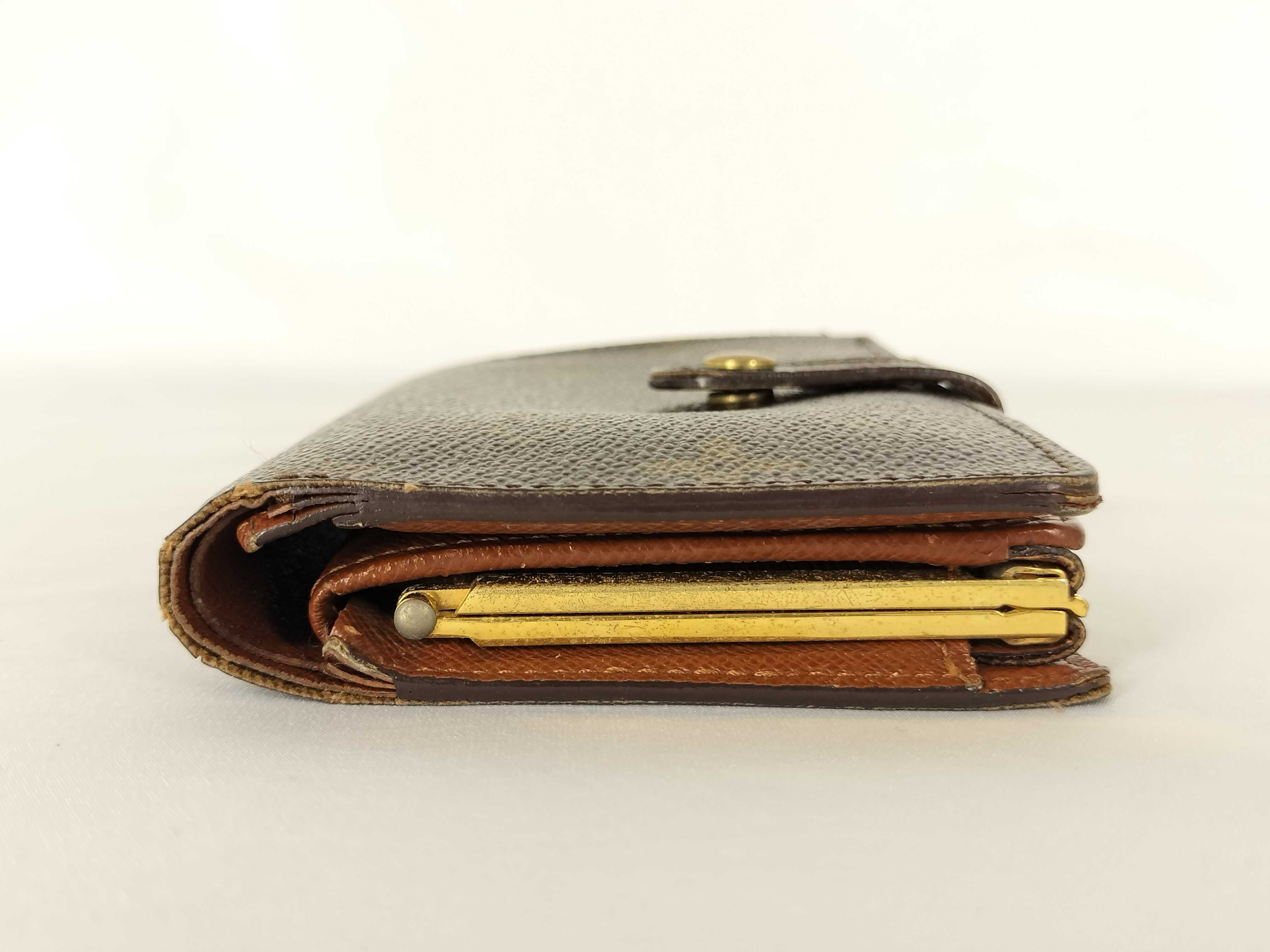 Monogram Wallet — view 13