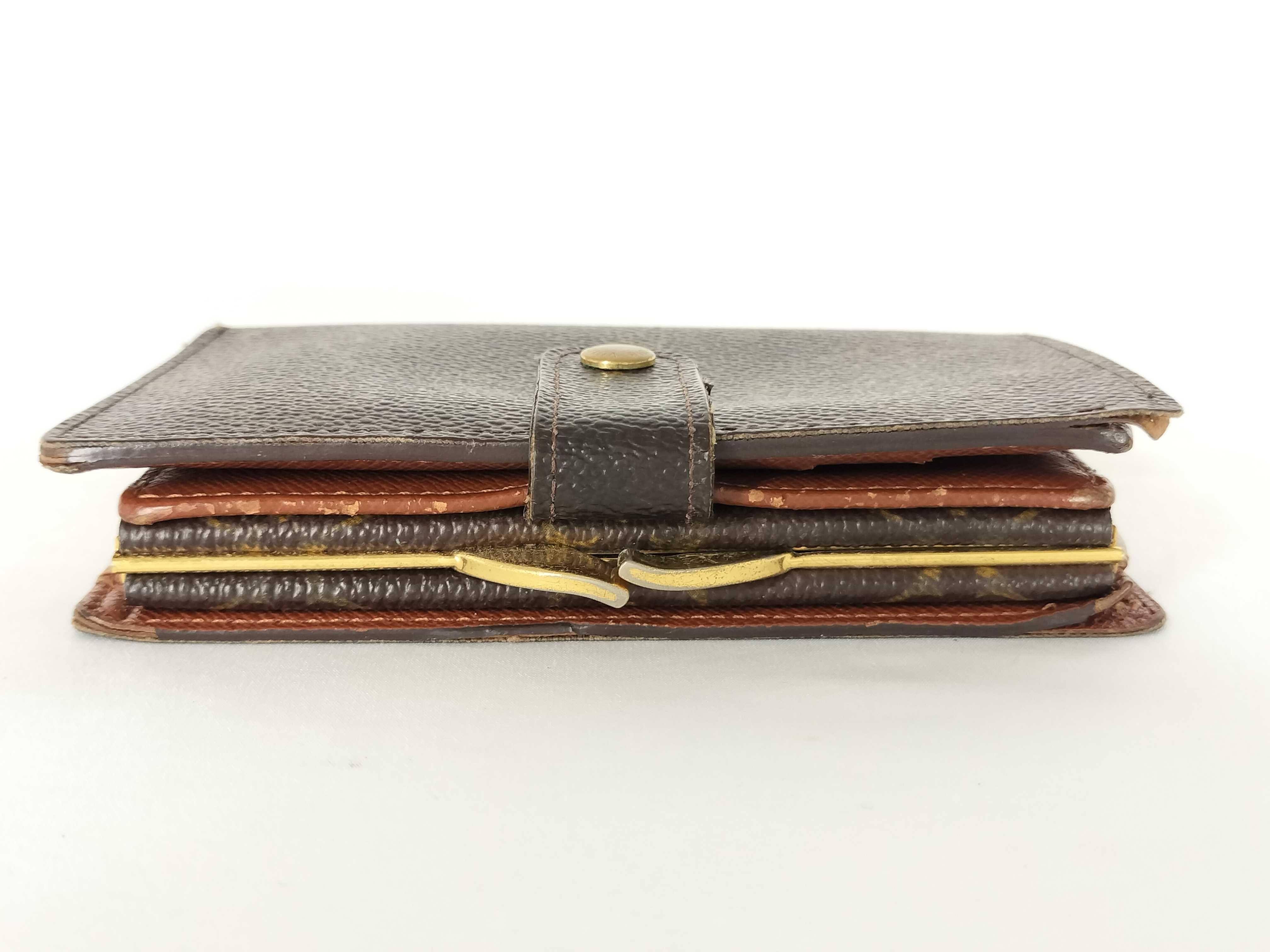 Monogram Wallet — view 14