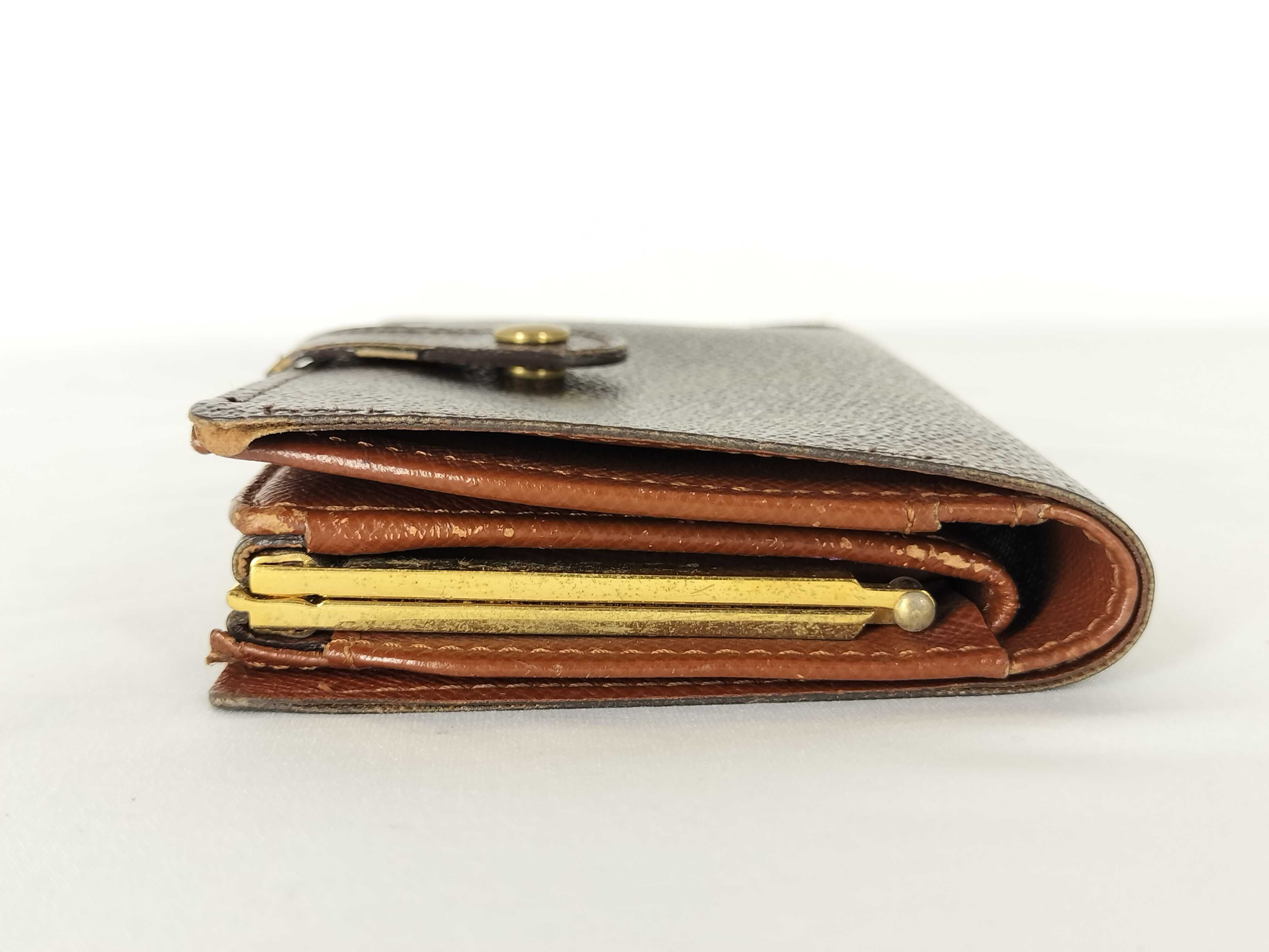 Monogram Wallet — view 15