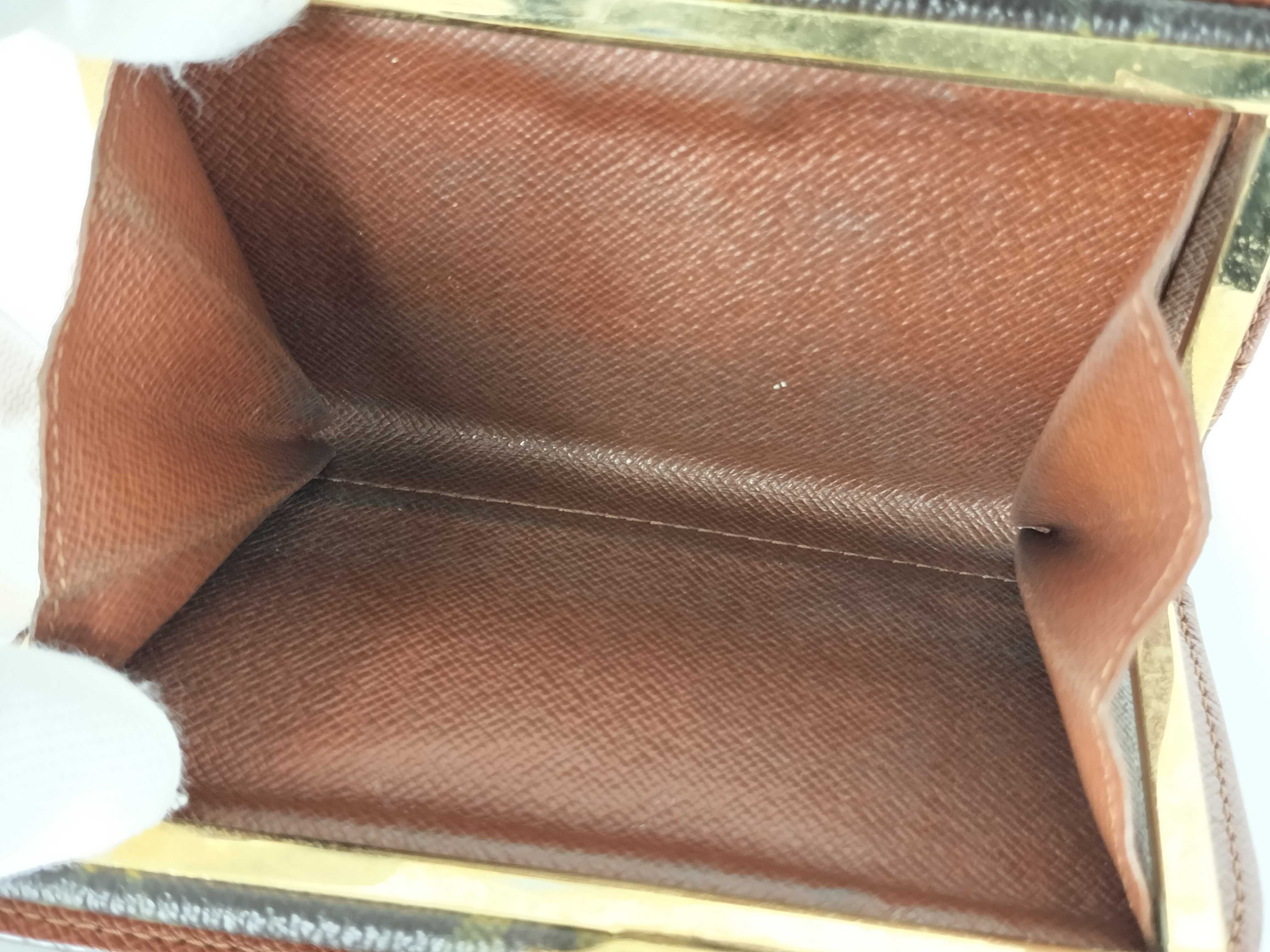 Monogram Wallet — view 5