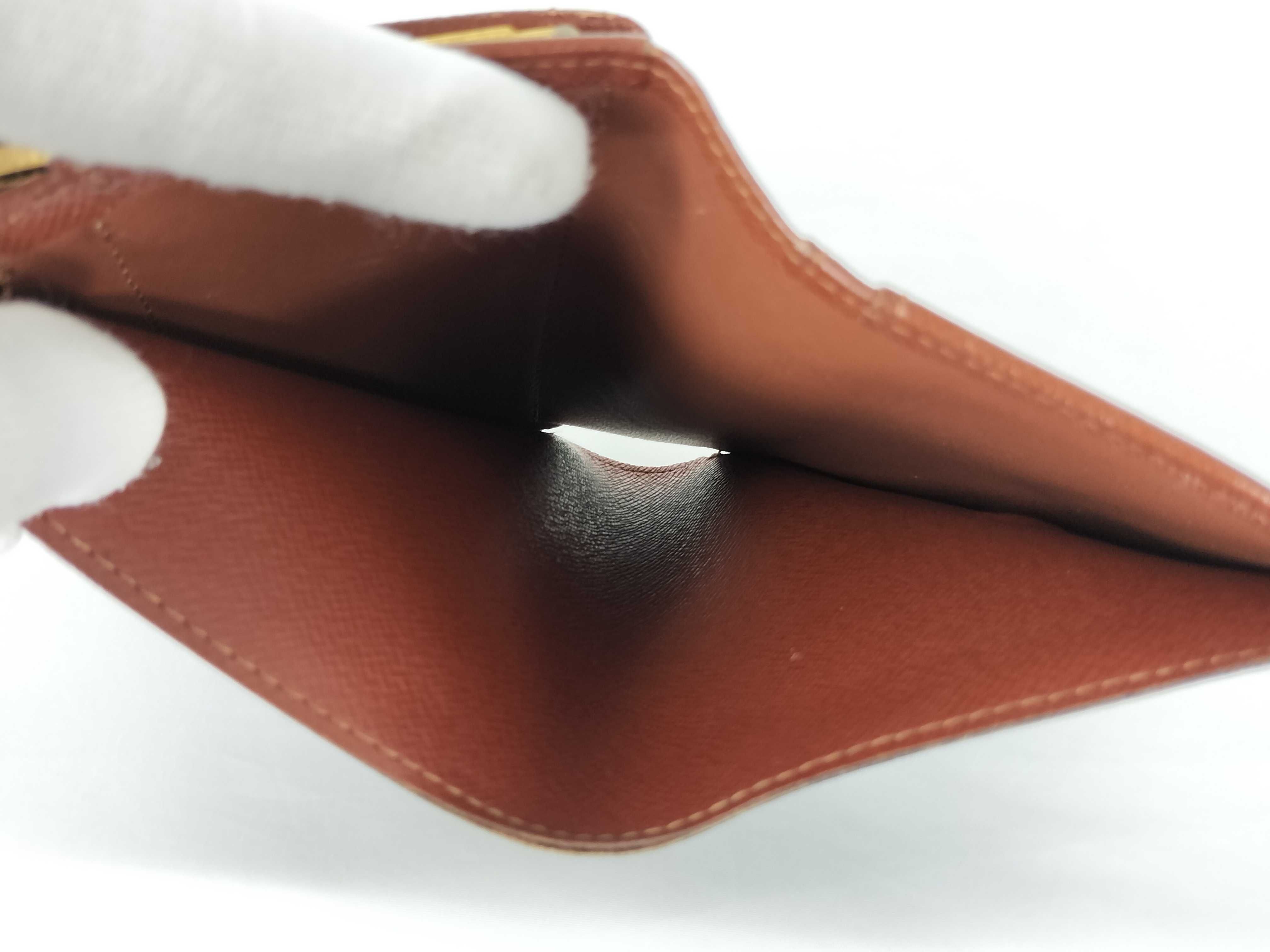 Monogram Wallet — view 6