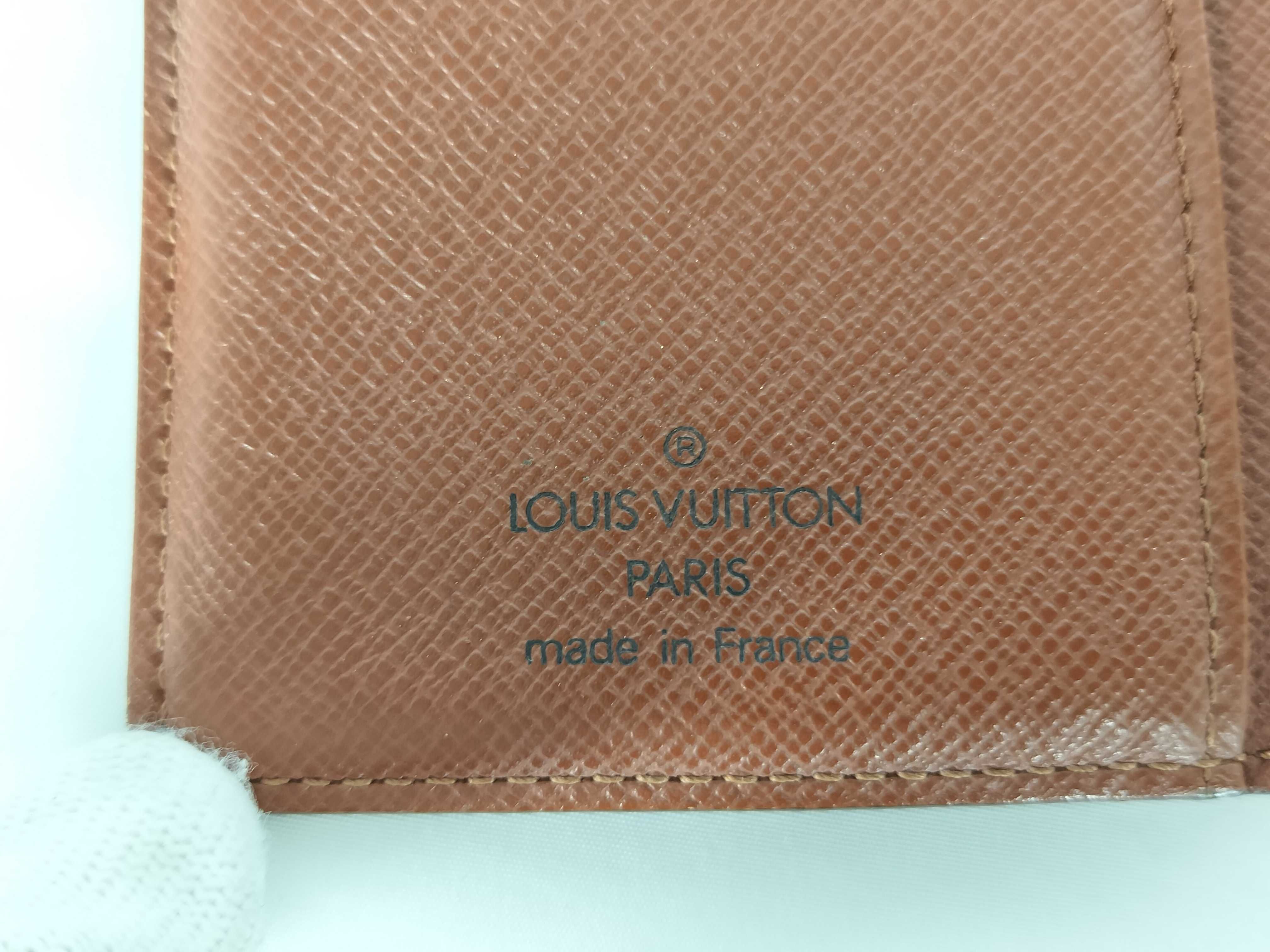 Monogram Wallet — view 7