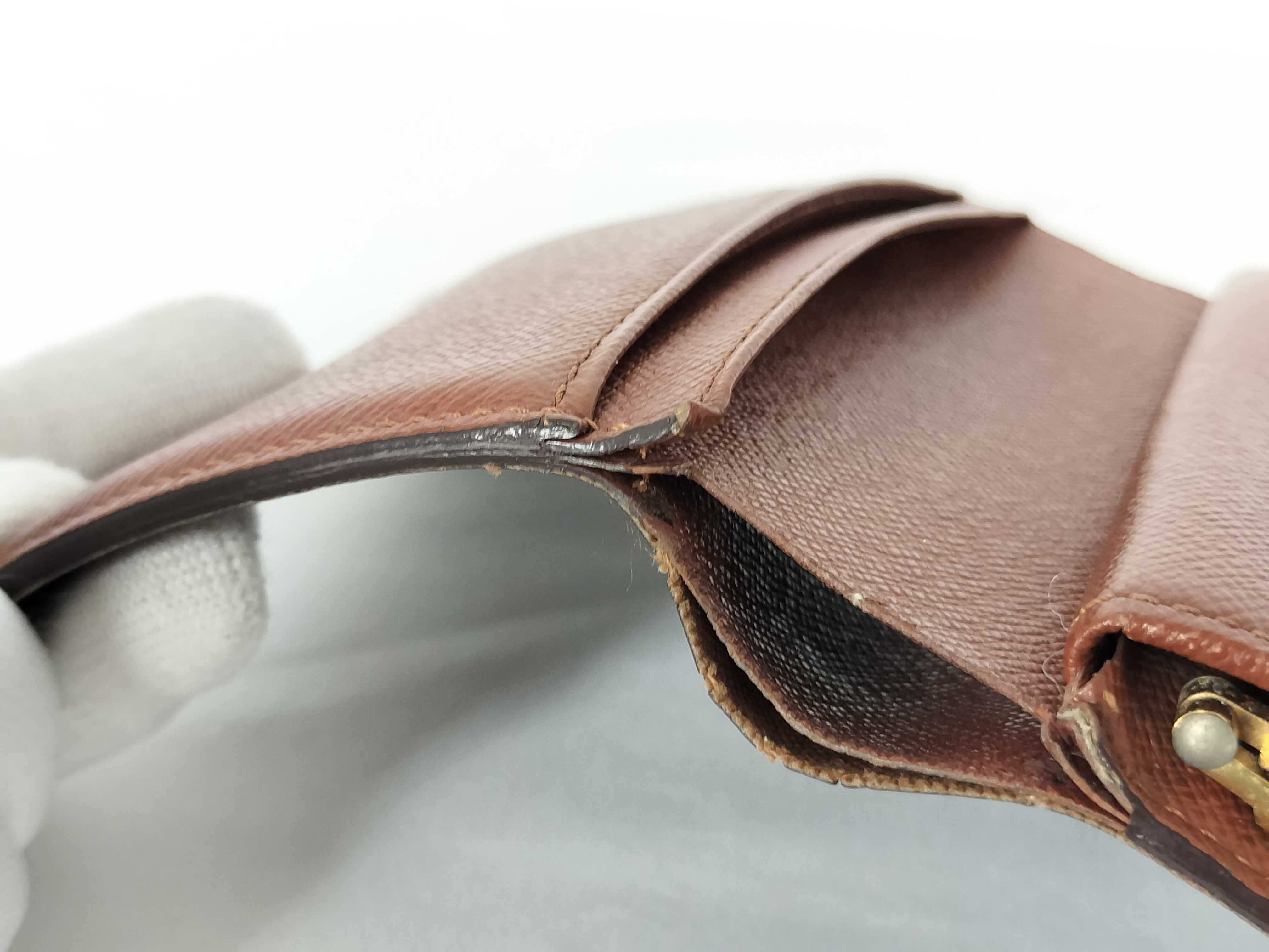 Monogram Wallet — view 8