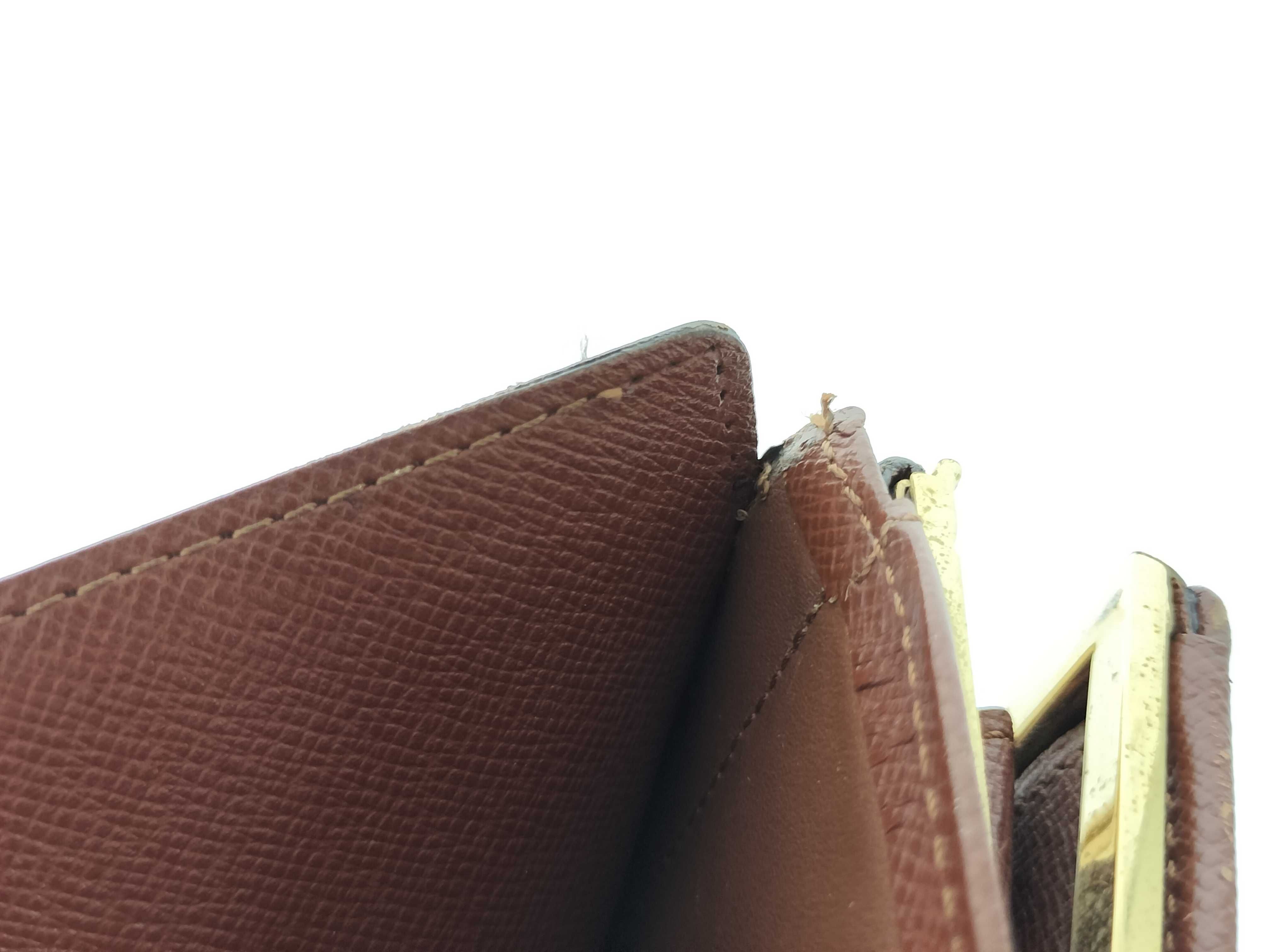 Monogram Wallet — view 9