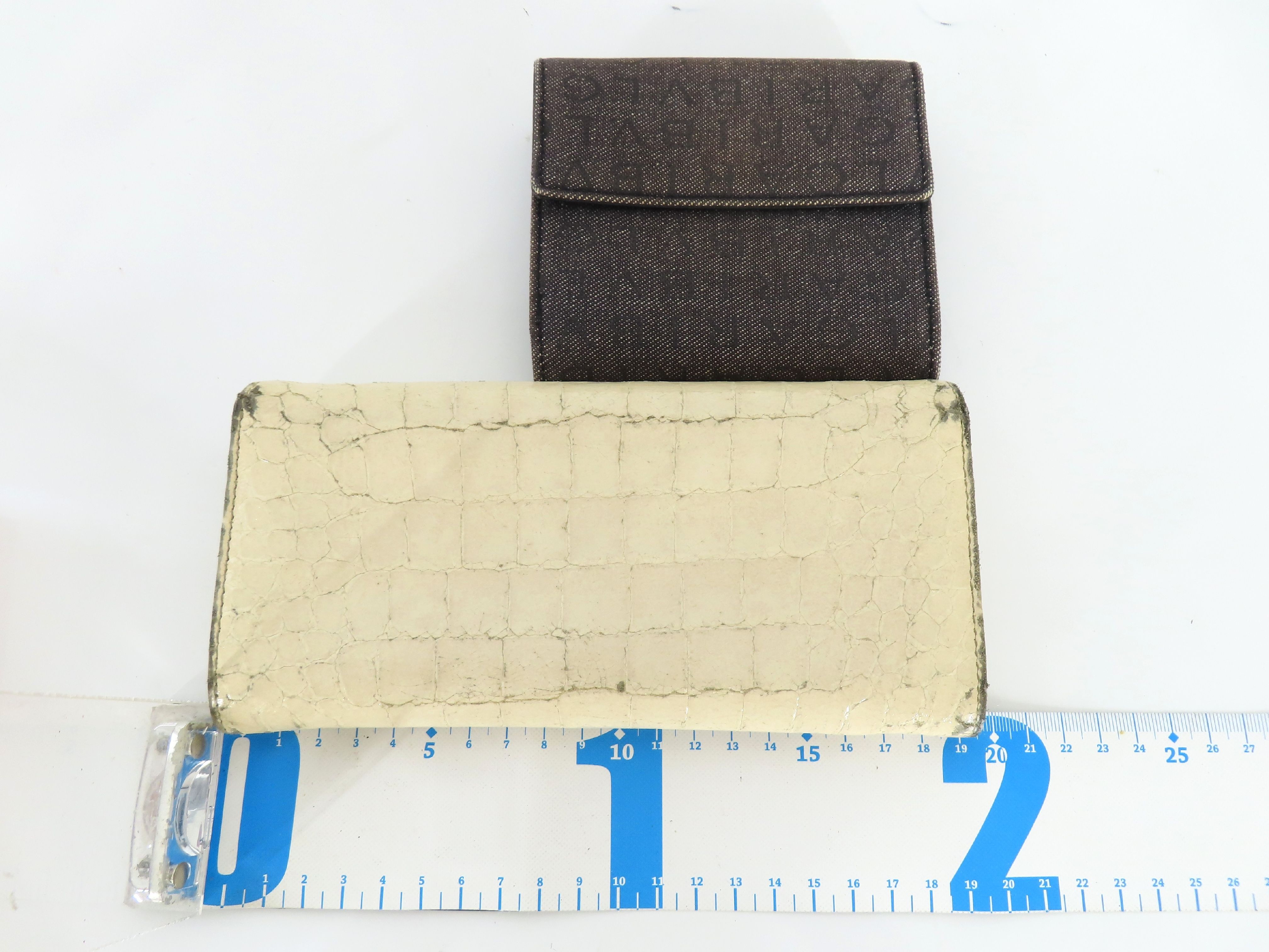 Miu Wallet Set Wallet — view 2