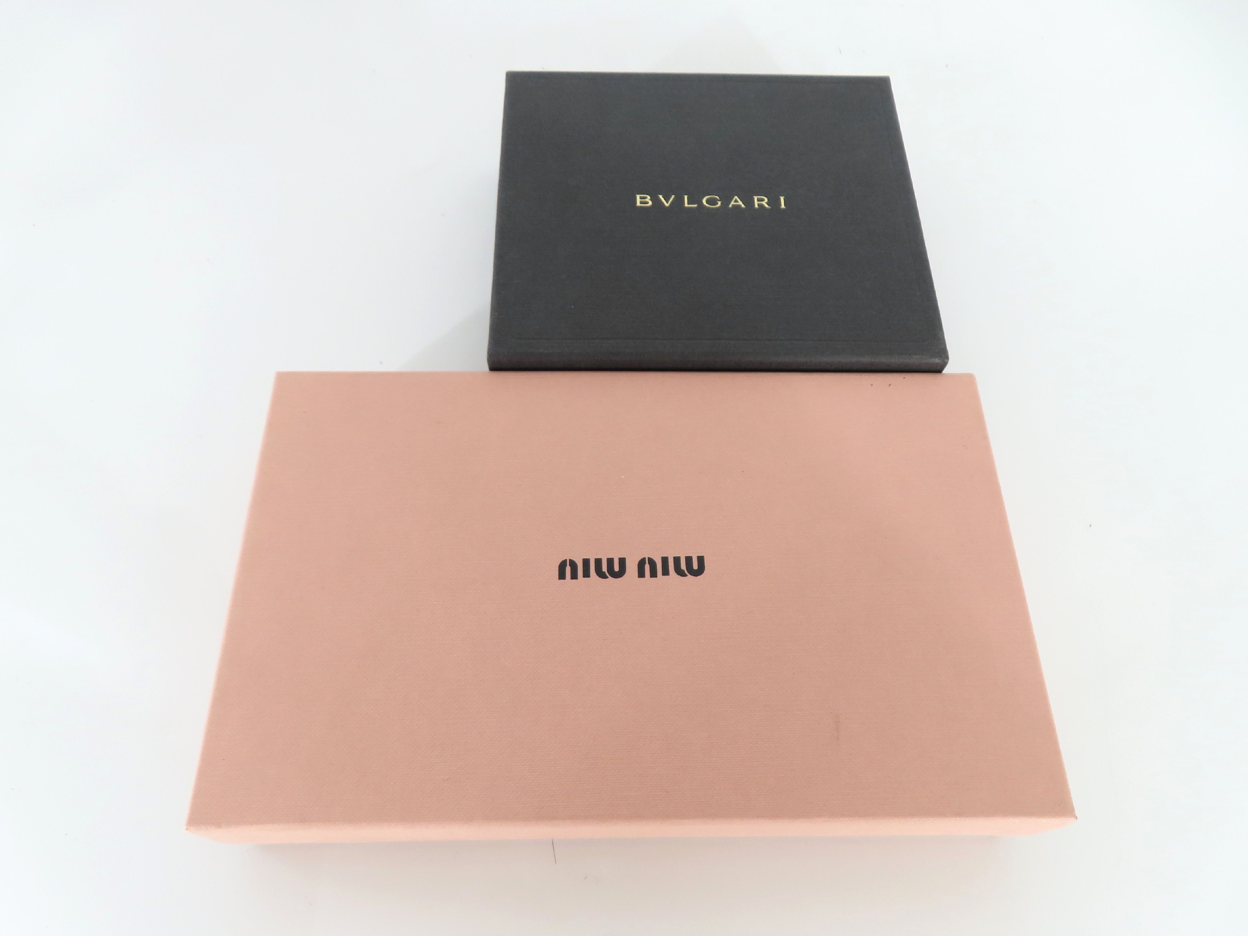 Miu Wallet Set Wallet — view 9