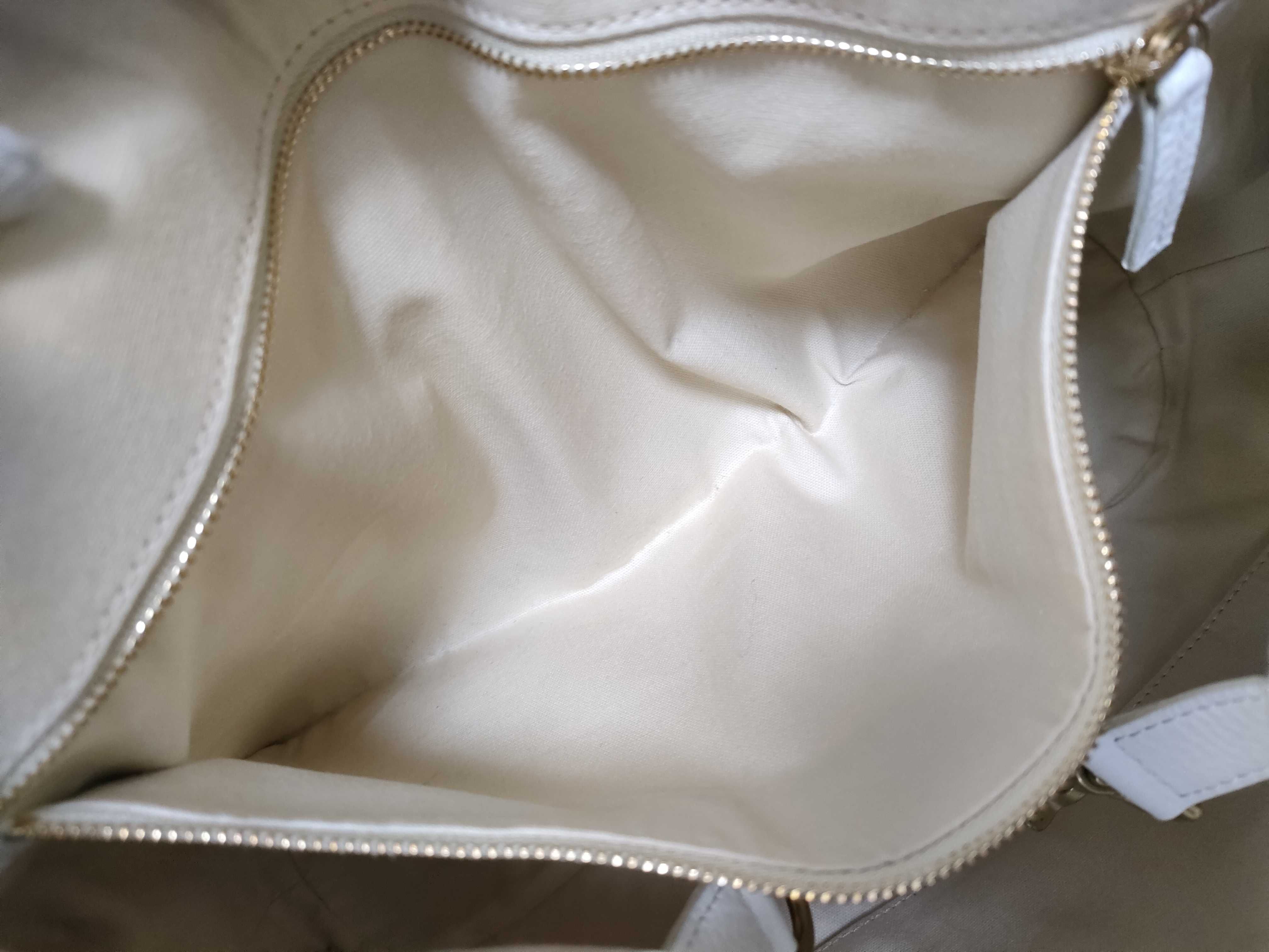 Chloé Straw Bag Handbag — view 12