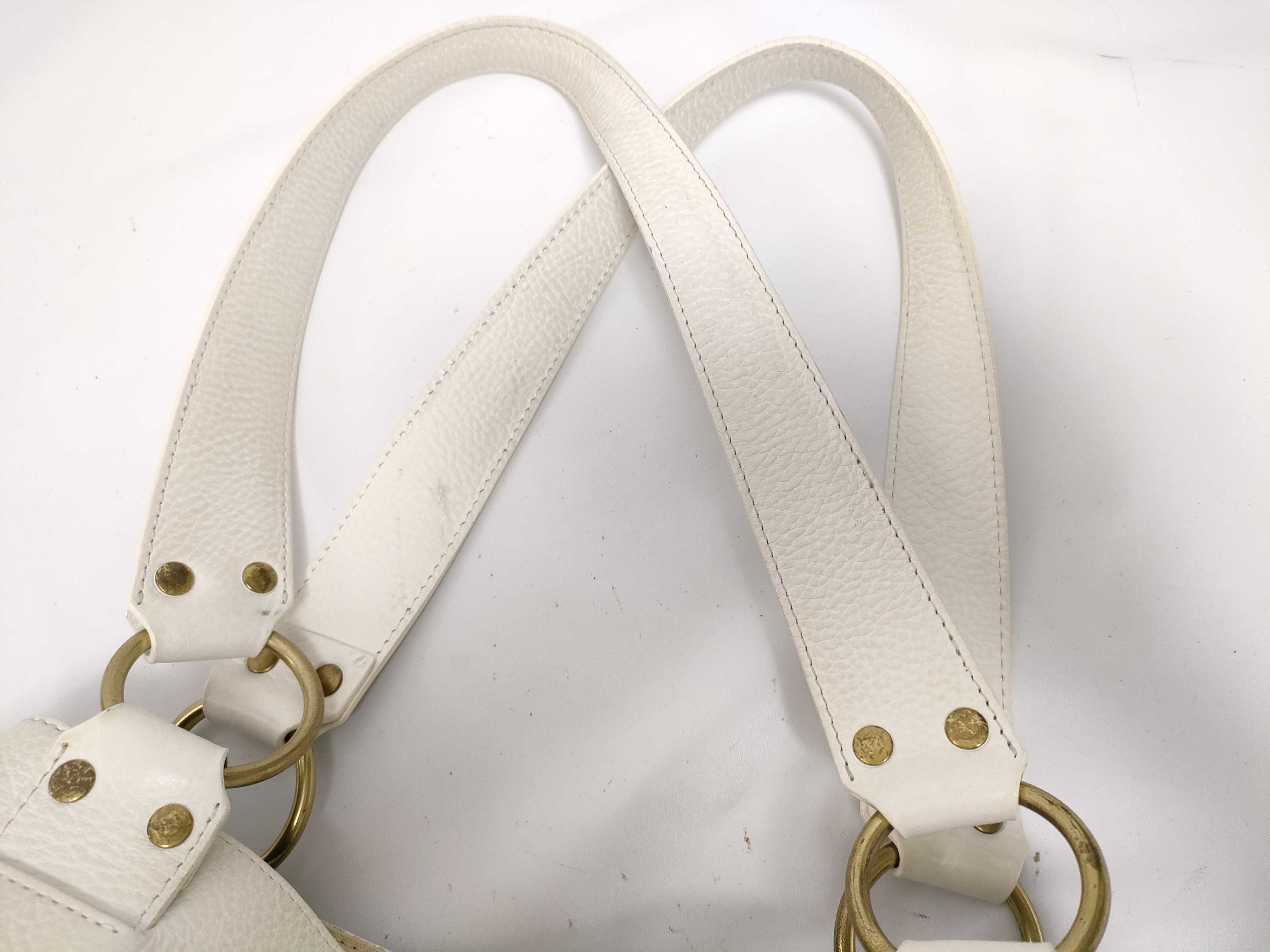 Chloé Straw Bag Handbag — view 3