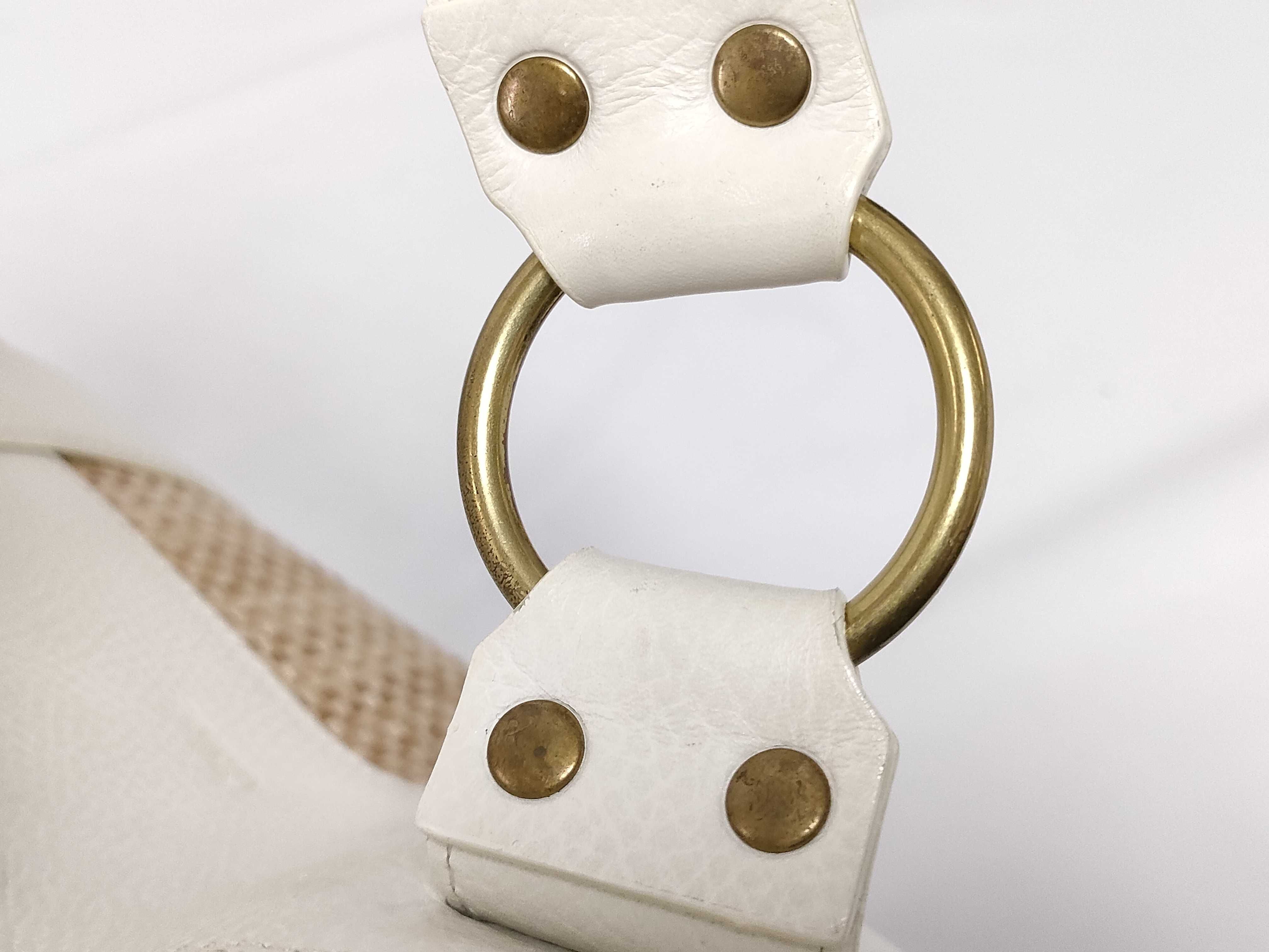 Chloé Straw Bag Handbag — view 5