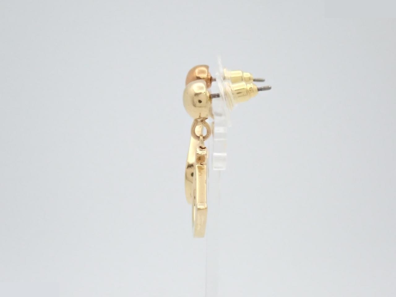 Other lines: Precious metals and earrings — view 3