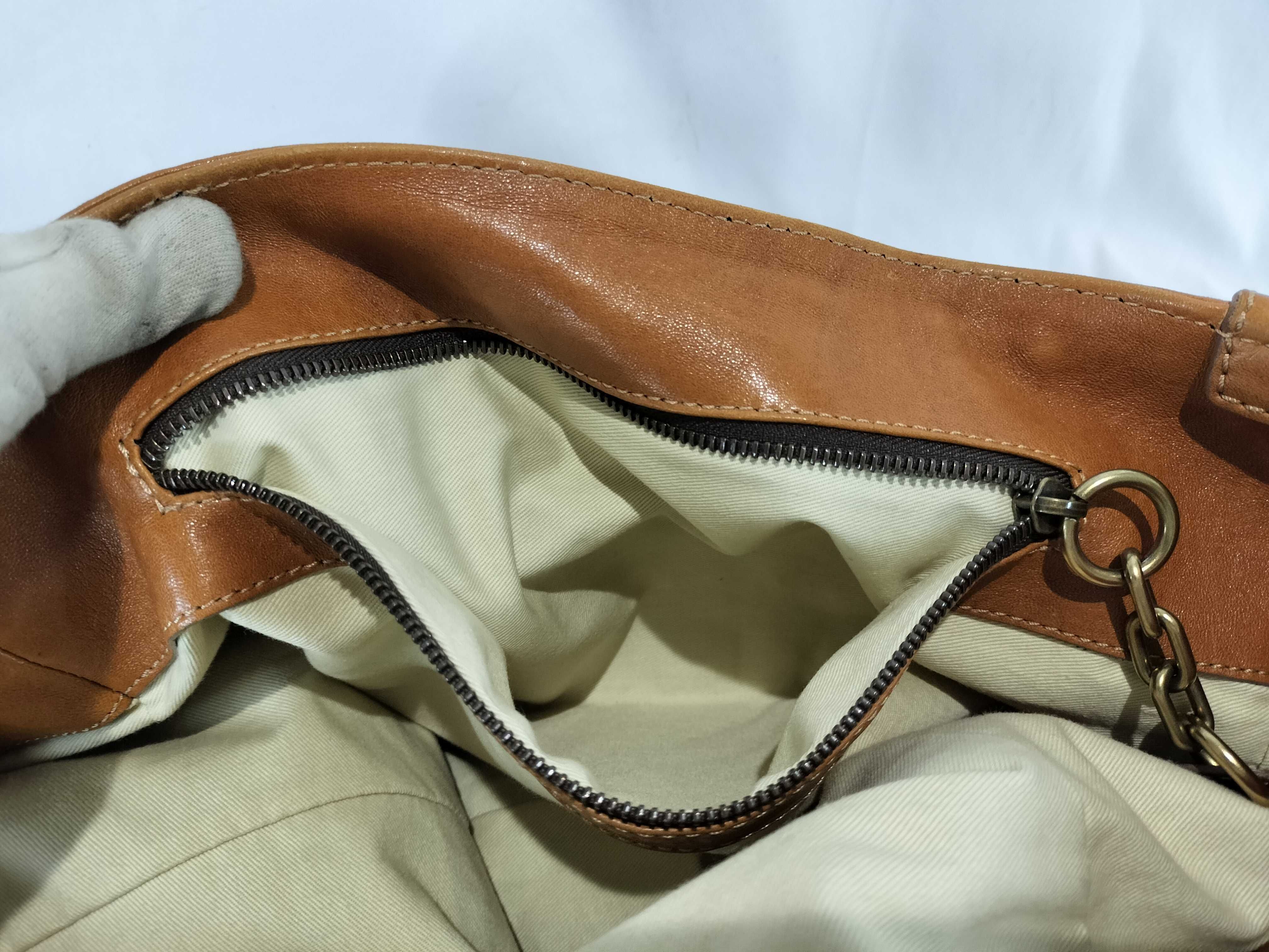 patchwork large tote handbag — view 11