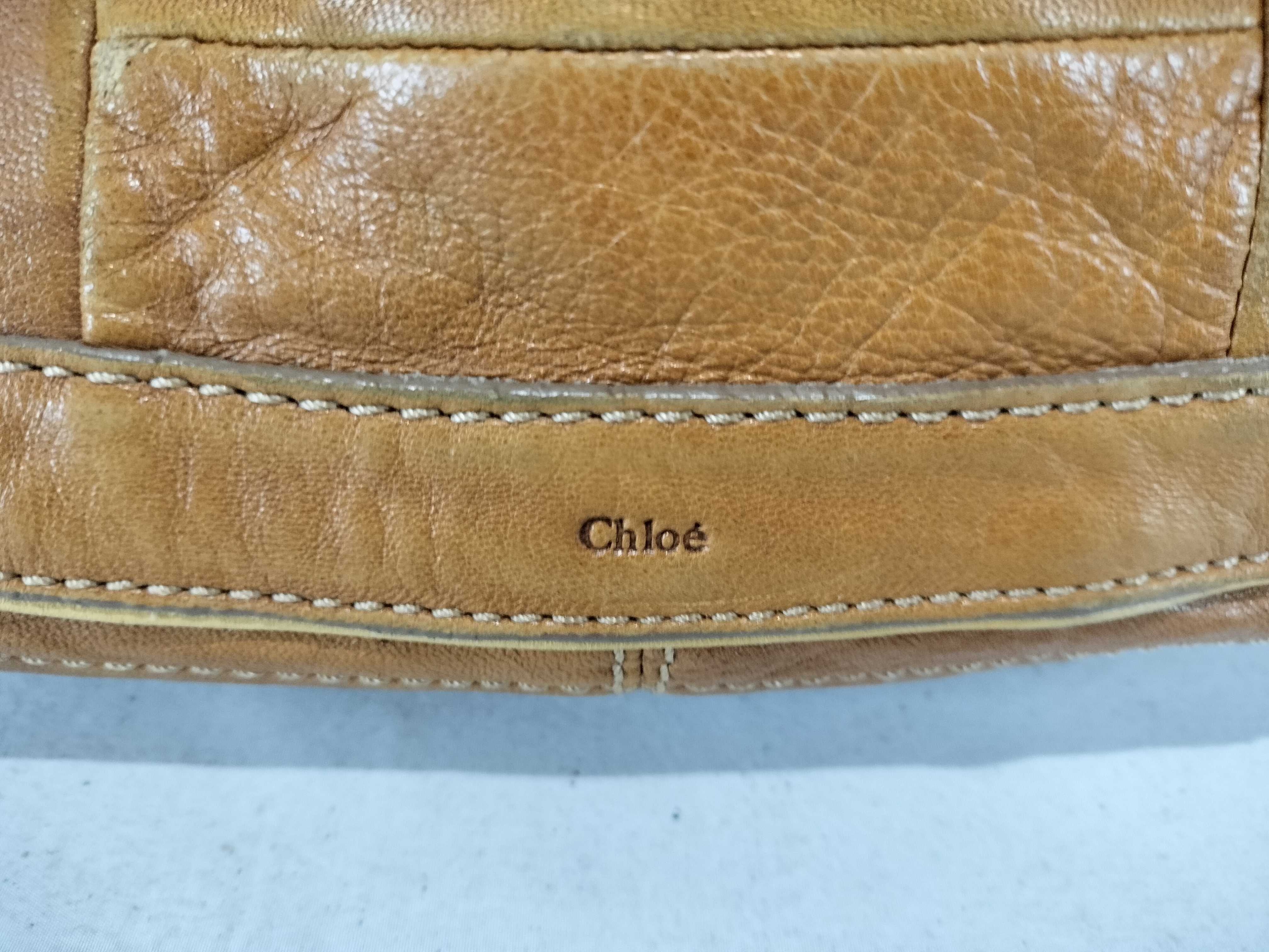 patchwork large tote handbag — view 3