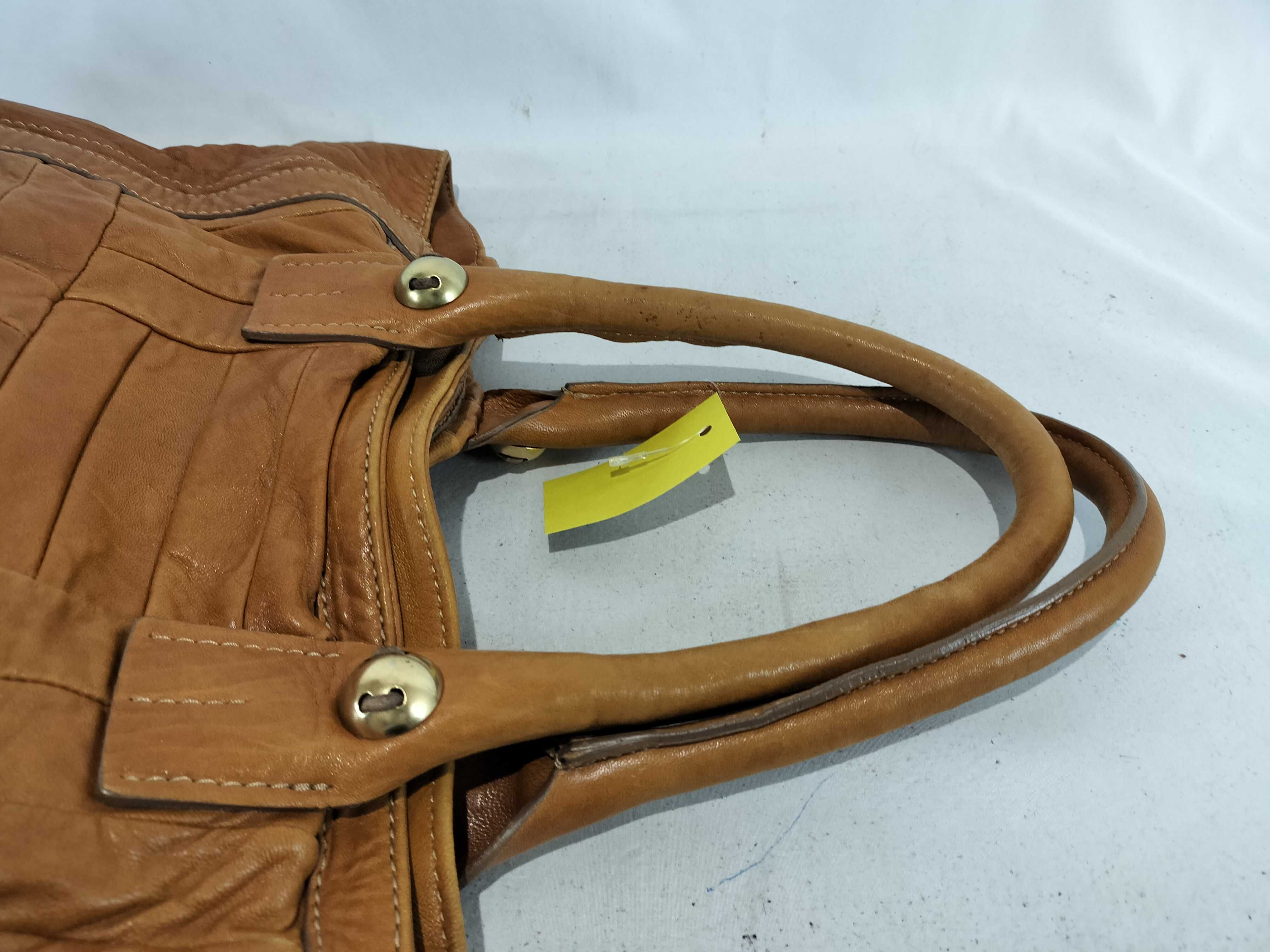 patchwork large tote handbag — view 4