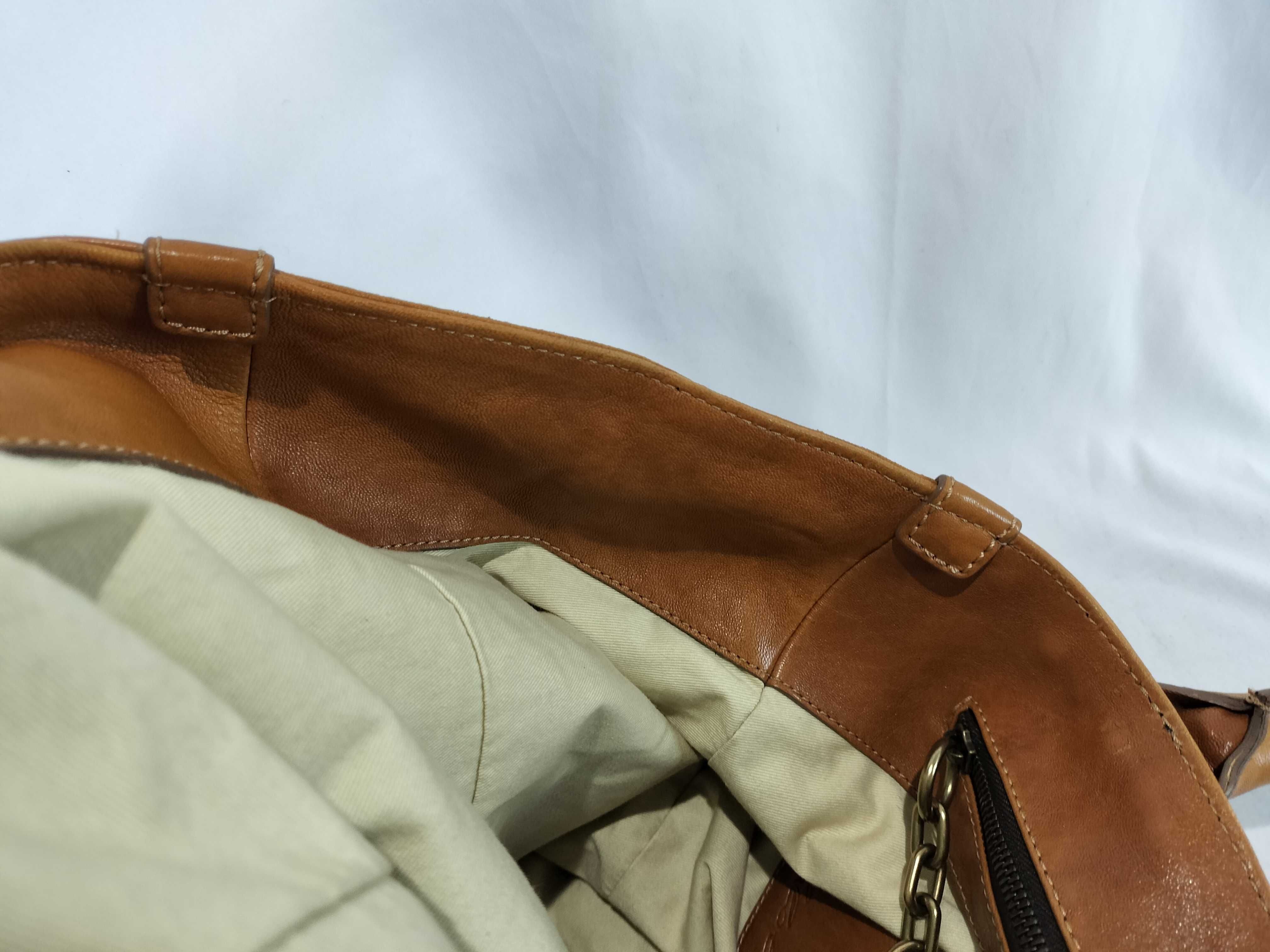 patchwork large tote handbag — view 10