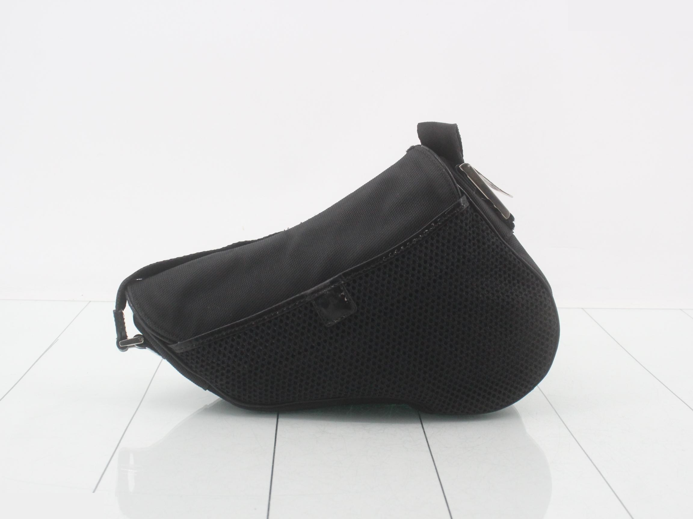 Saddle bag, shoulder bag — view 2