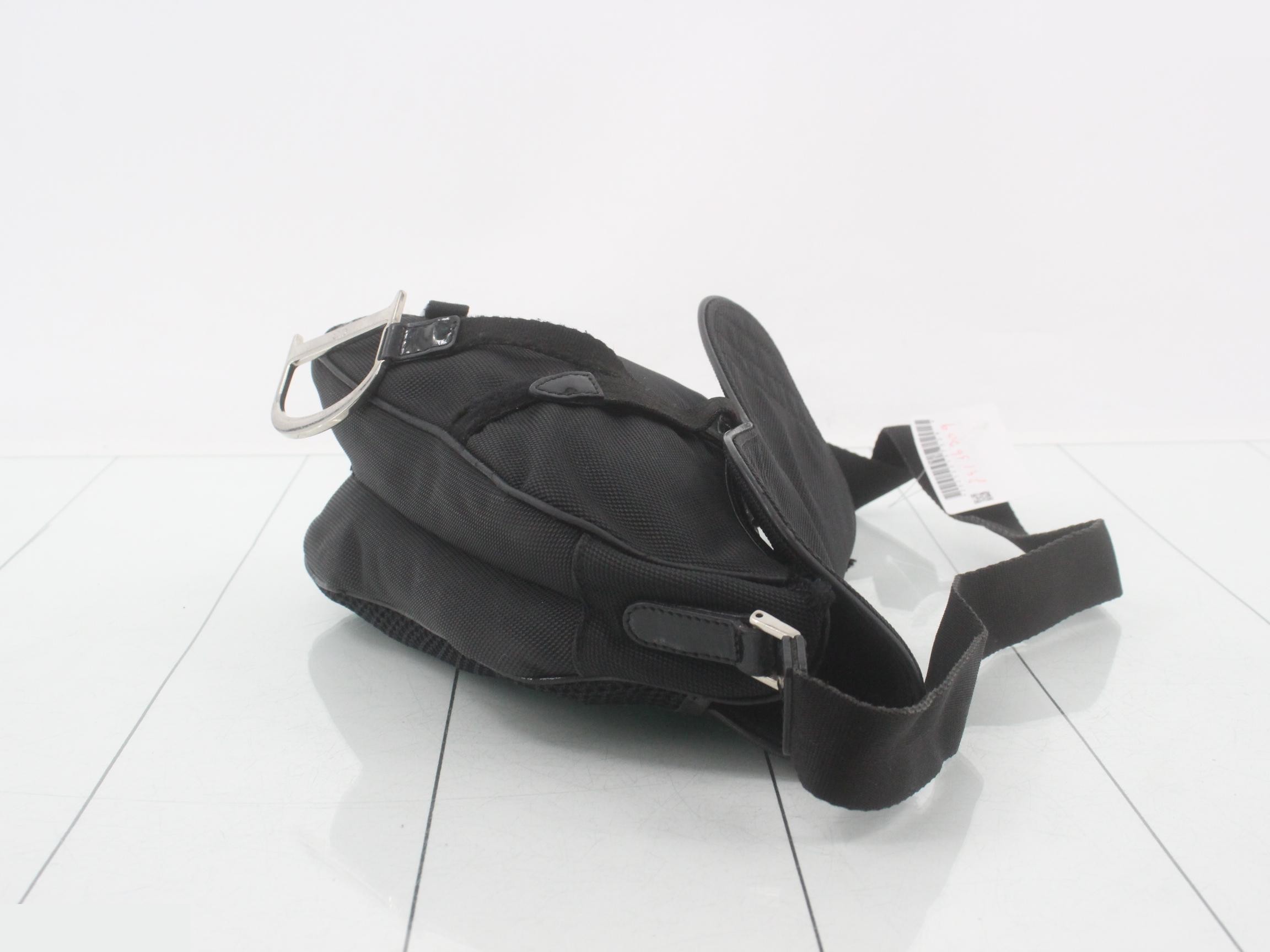 Saddle bag, shoulder bag — view 3
