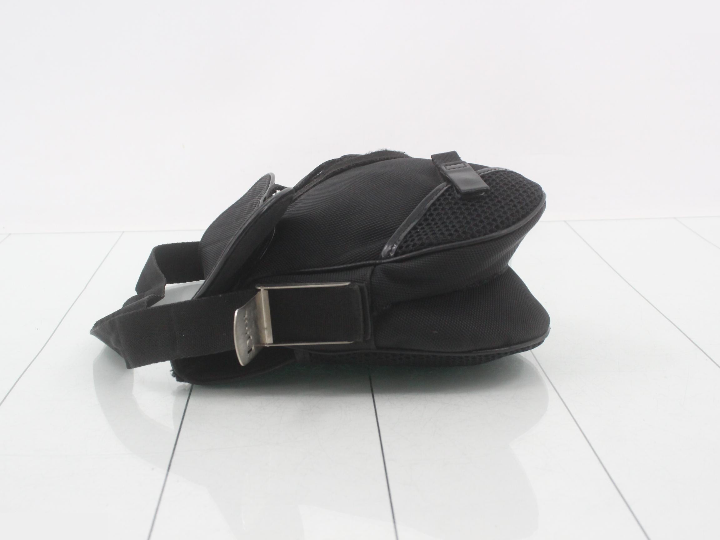 Saddle bag, shoulder bag — view 4
