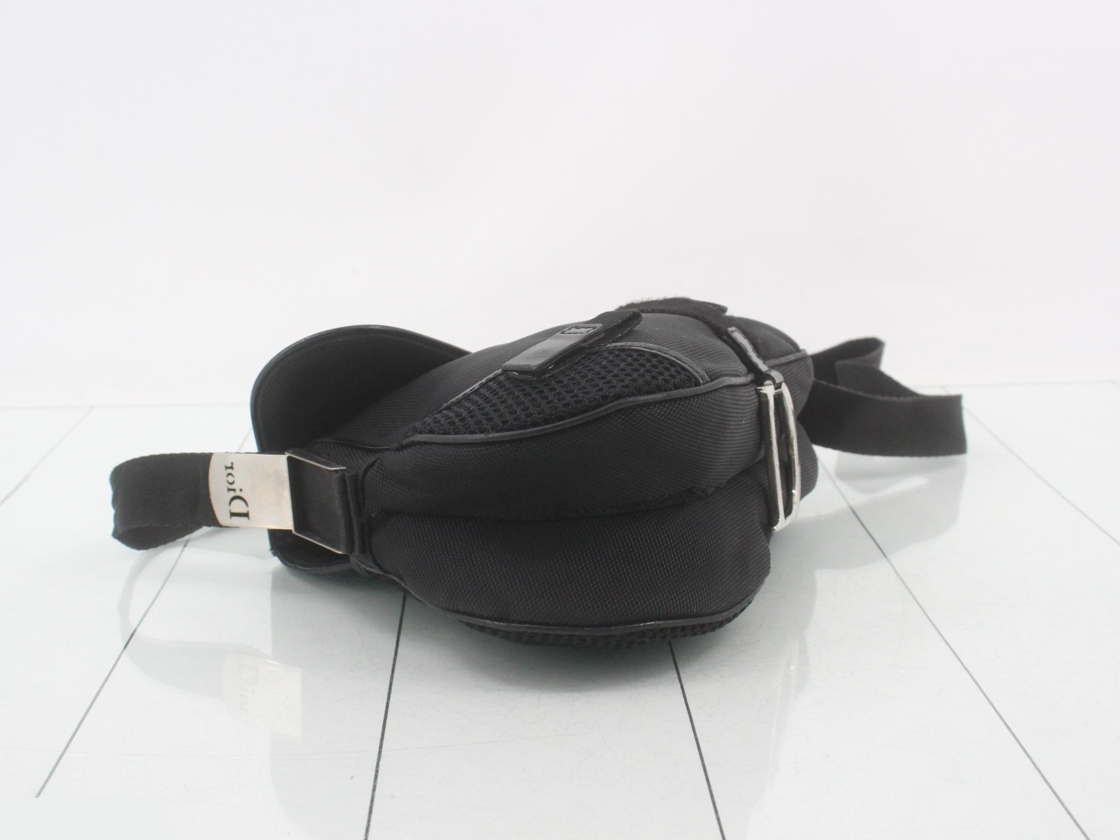 Saddle bag, shoulder bag — view 5