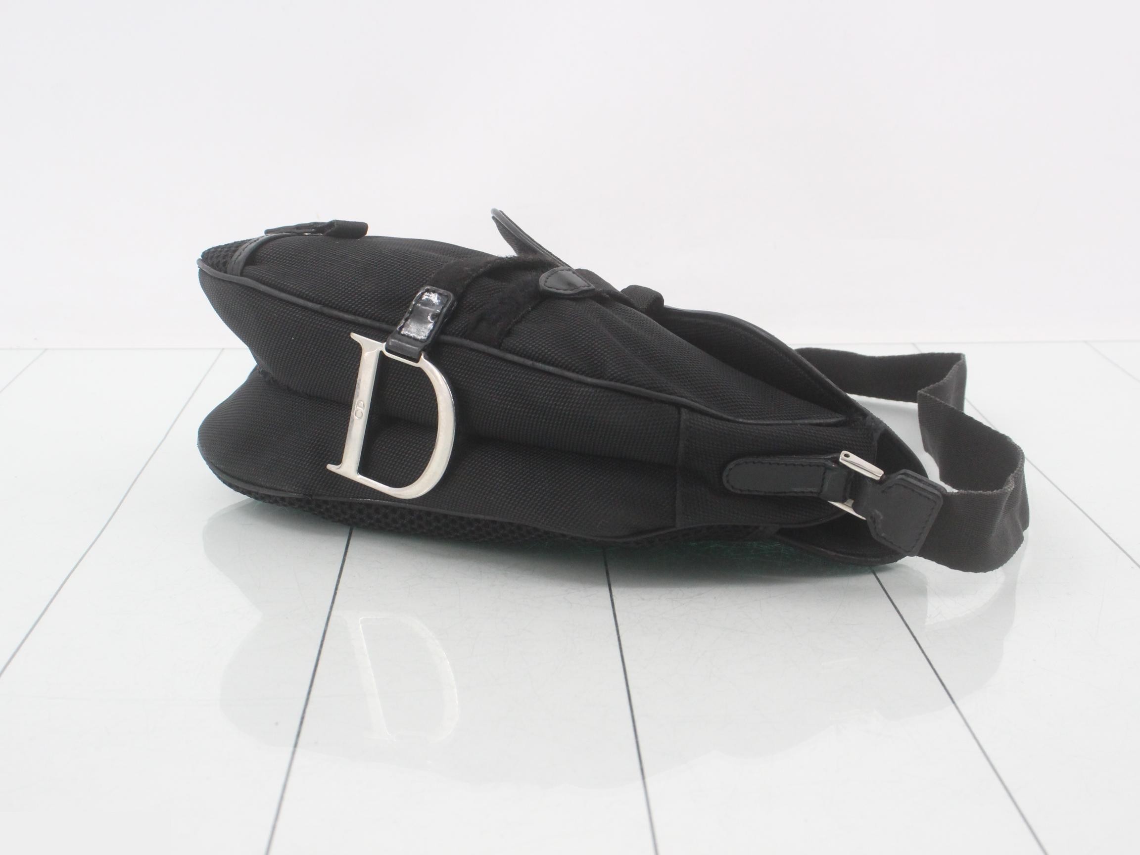 Saddle bag, shoulder bag — view 6