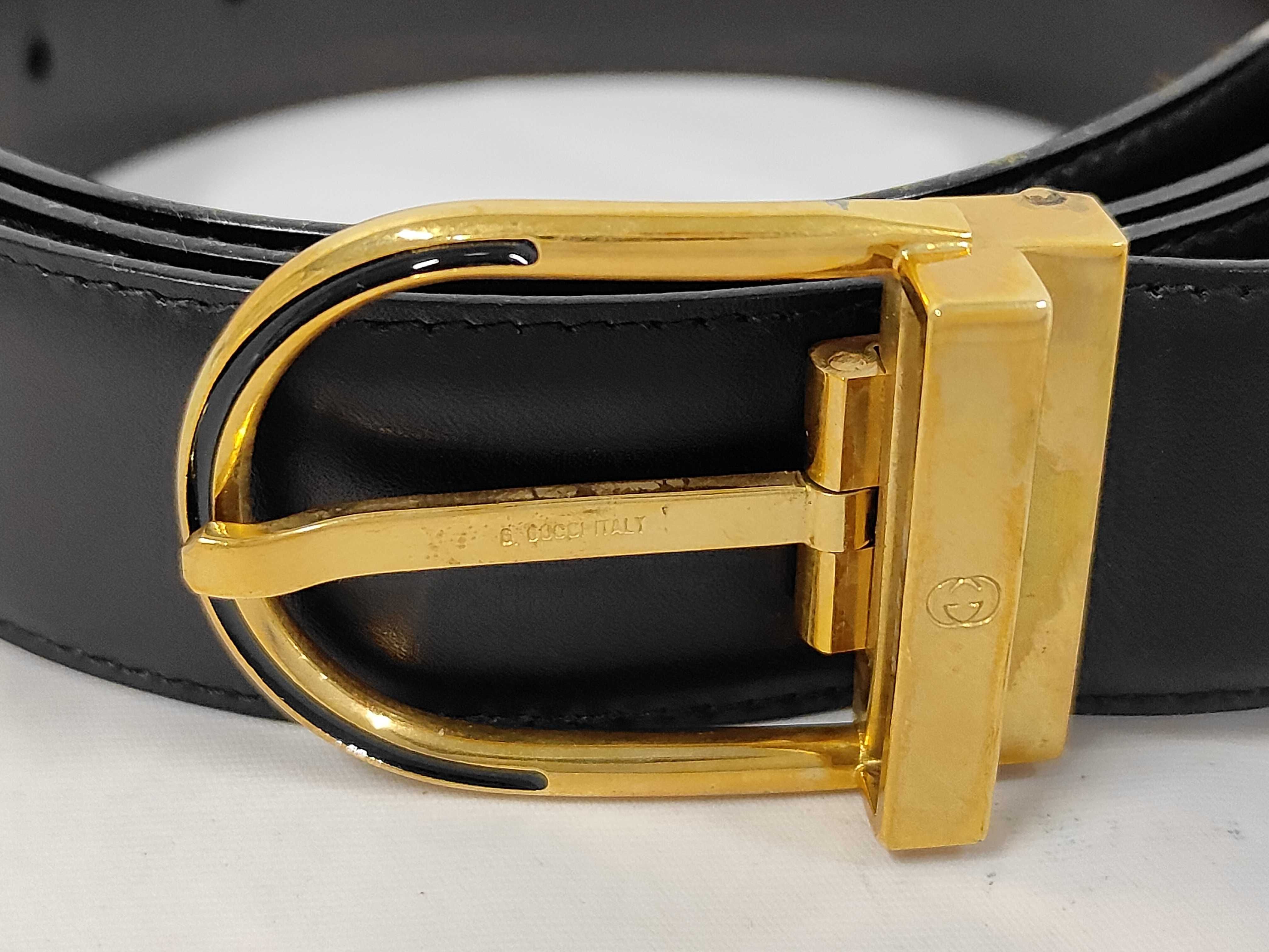 036-406-9959 / Belt / Leather Belt — view 2