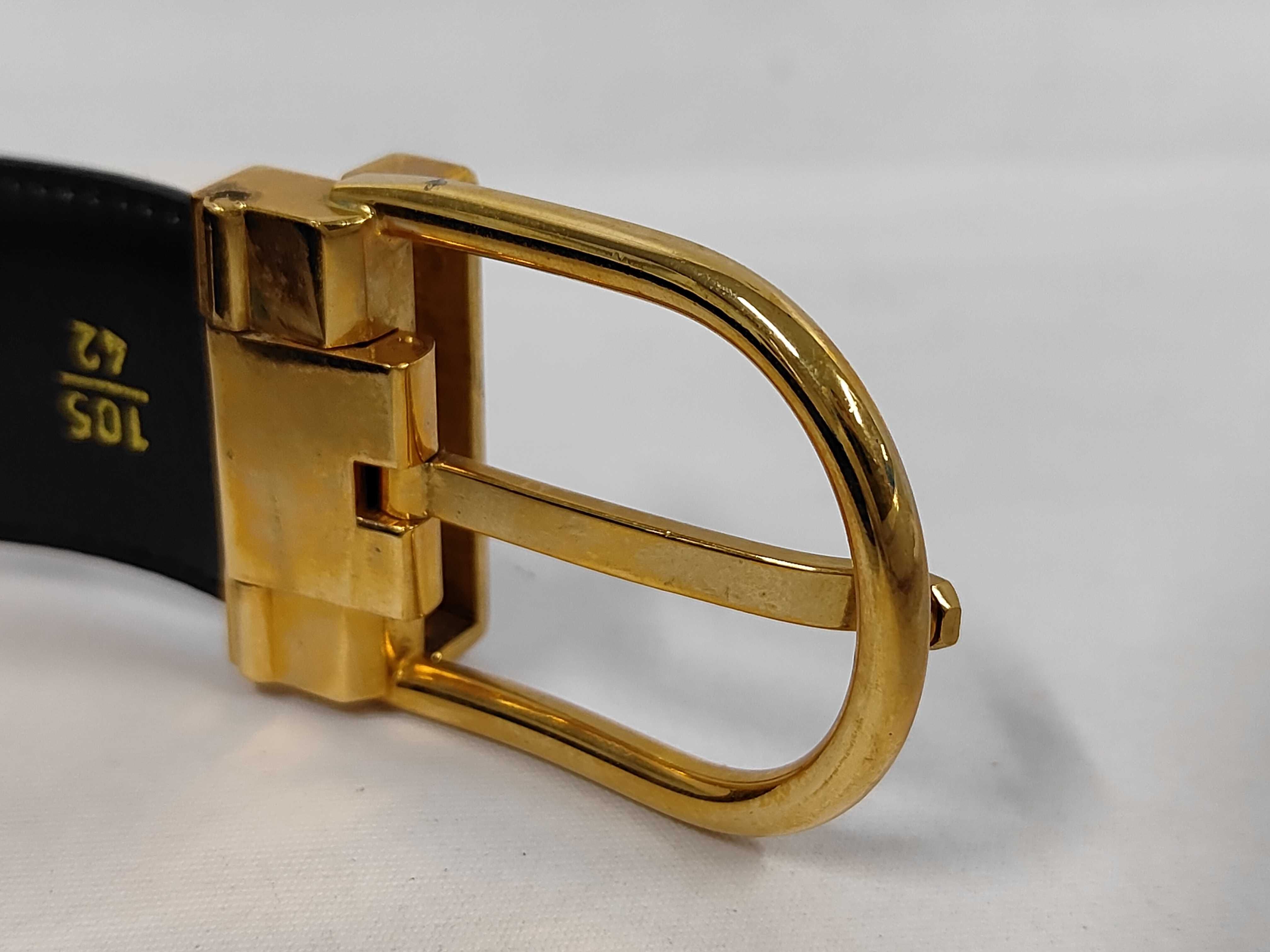036-406-9959 / Belt / Leather Belt — view 3