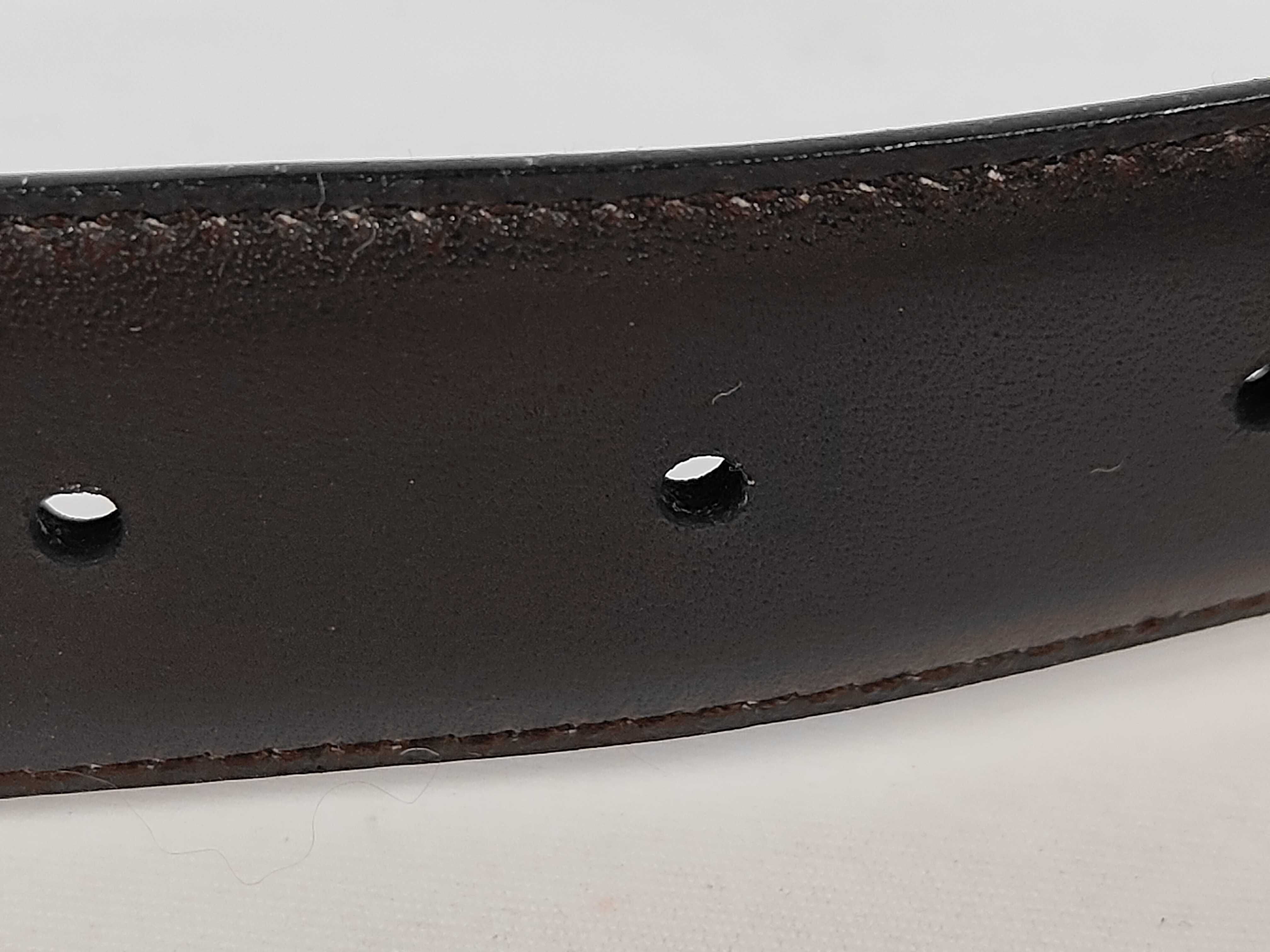 036-406-9959 / Belt / Leather Belt — view 6