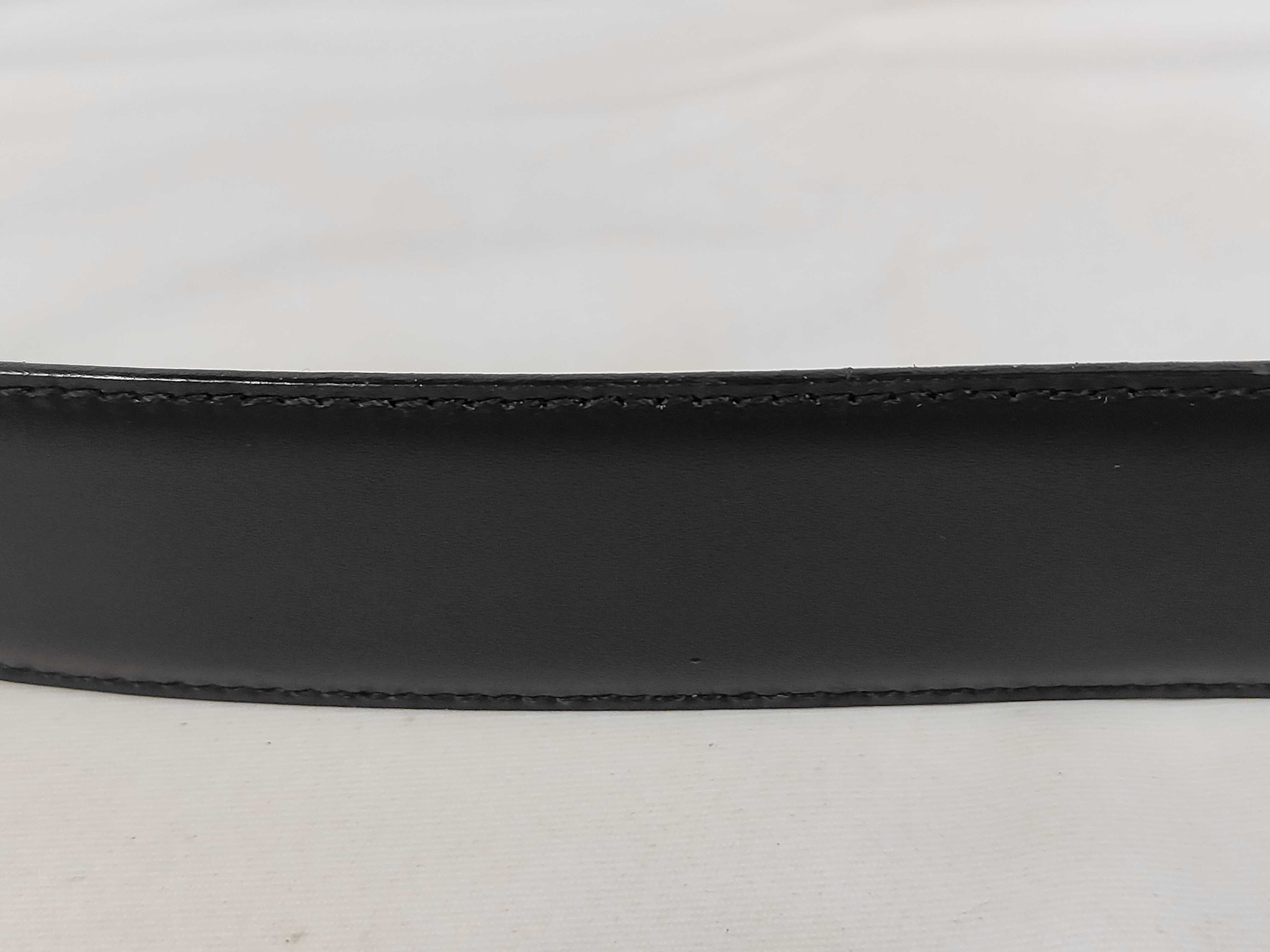 036-406-9959 / Belt / Leather Belt — view 7