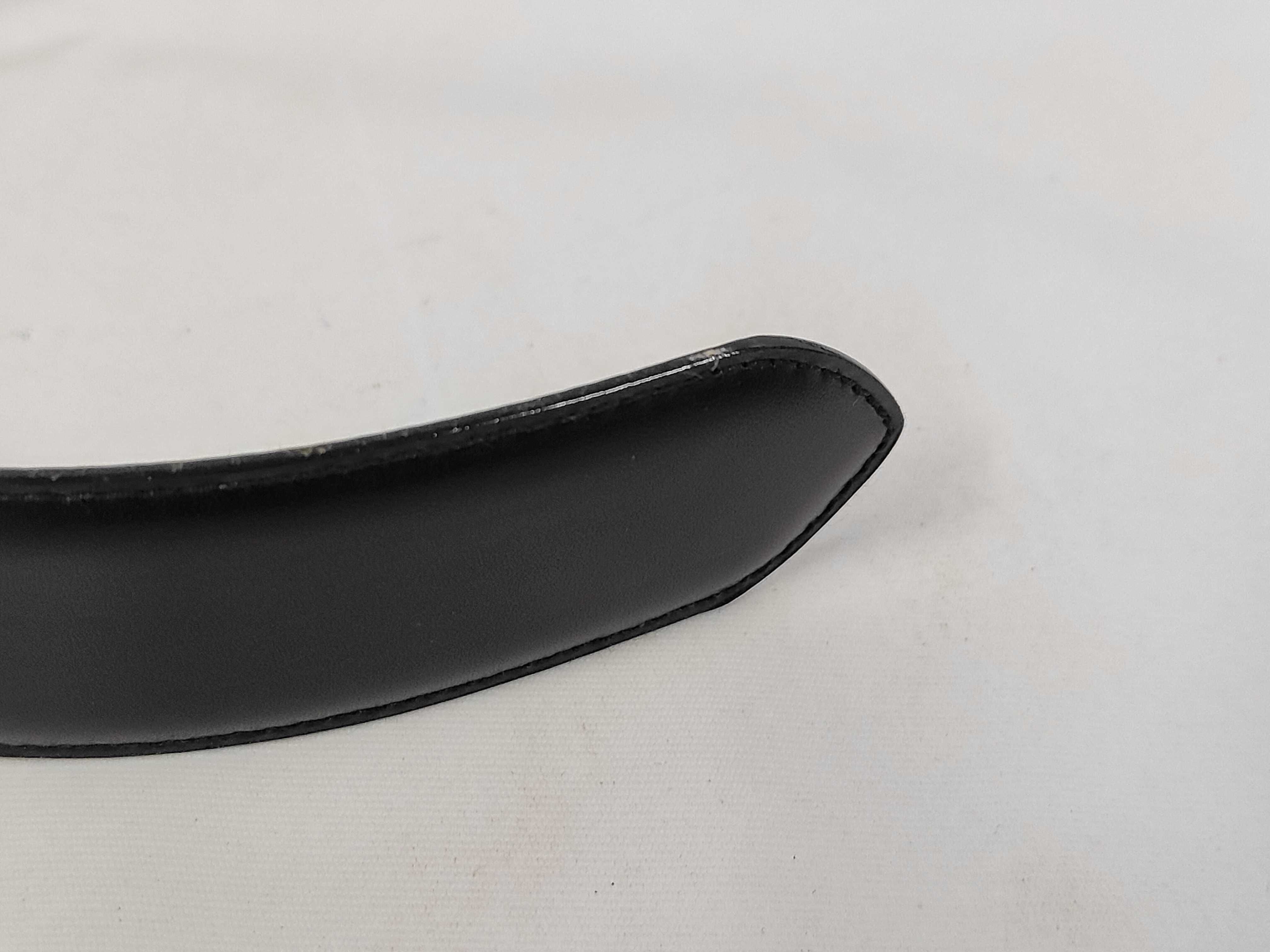 036-406-9959 / Belt / Leather Belt — view 9