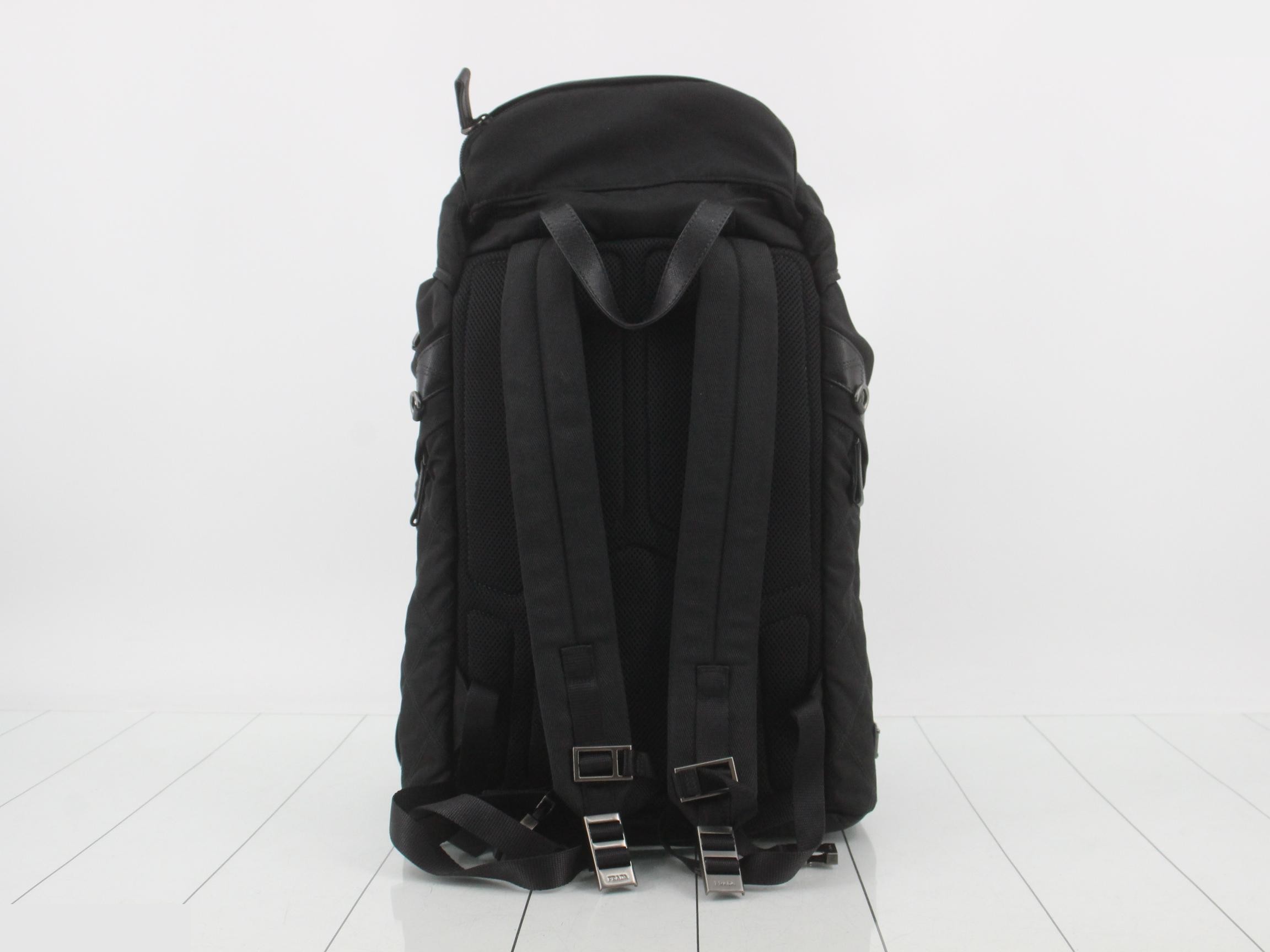 2VZ019 Bag/Backpack — view 2