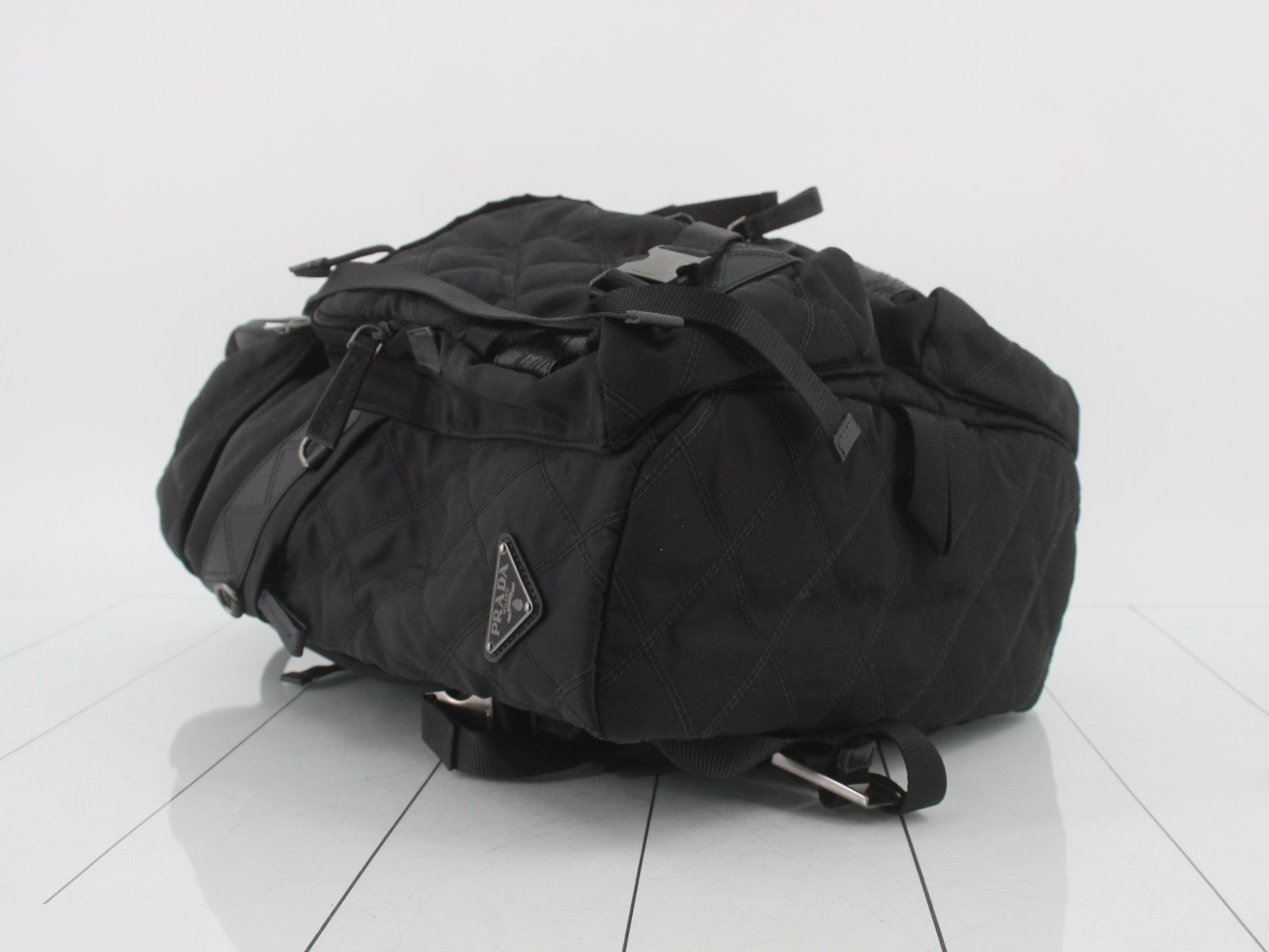 2VZ019 Bag/Backpack — view 5
