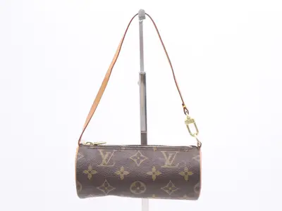 Papillon Pouch