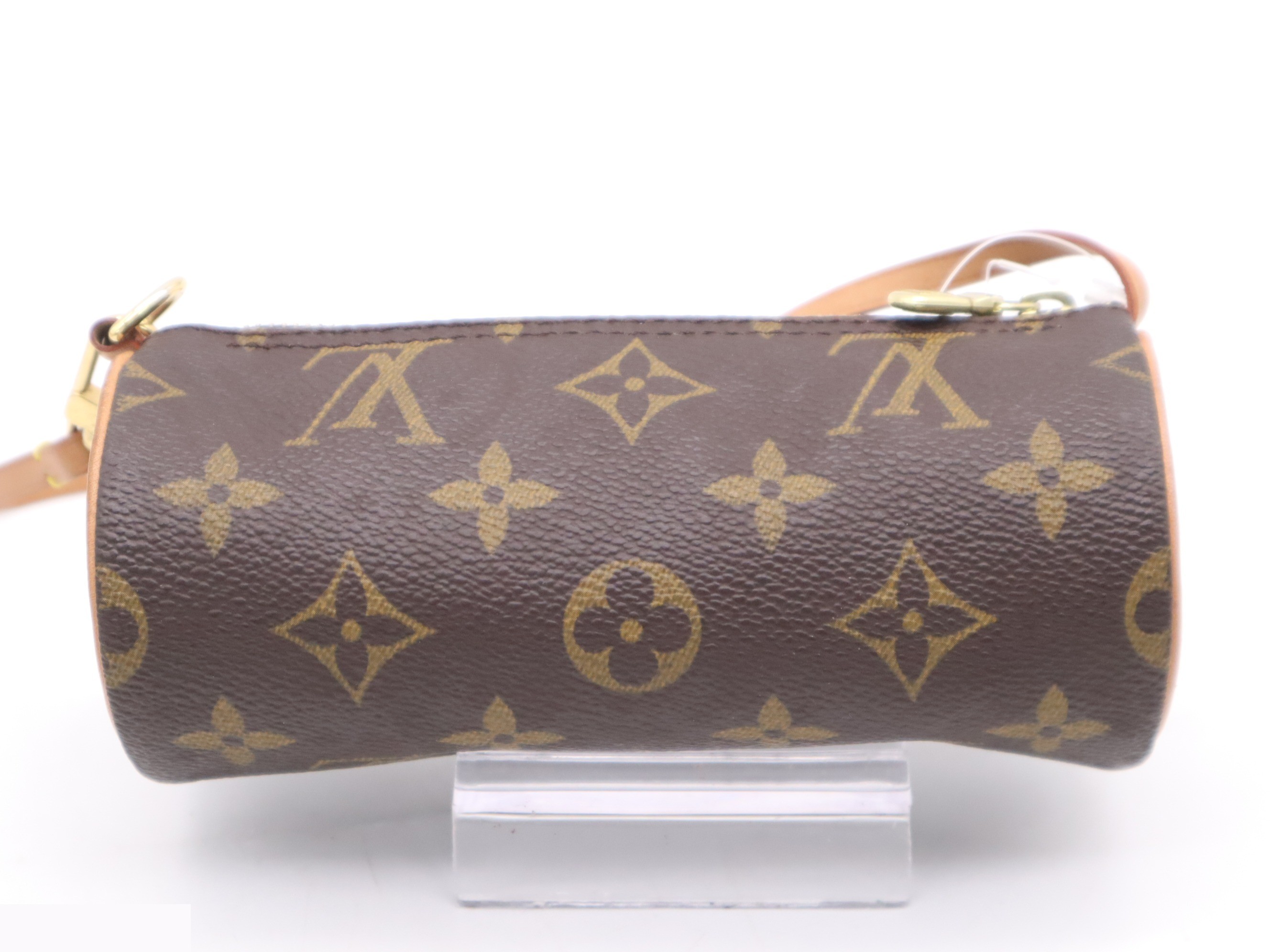 Papillon Pouch — view 2