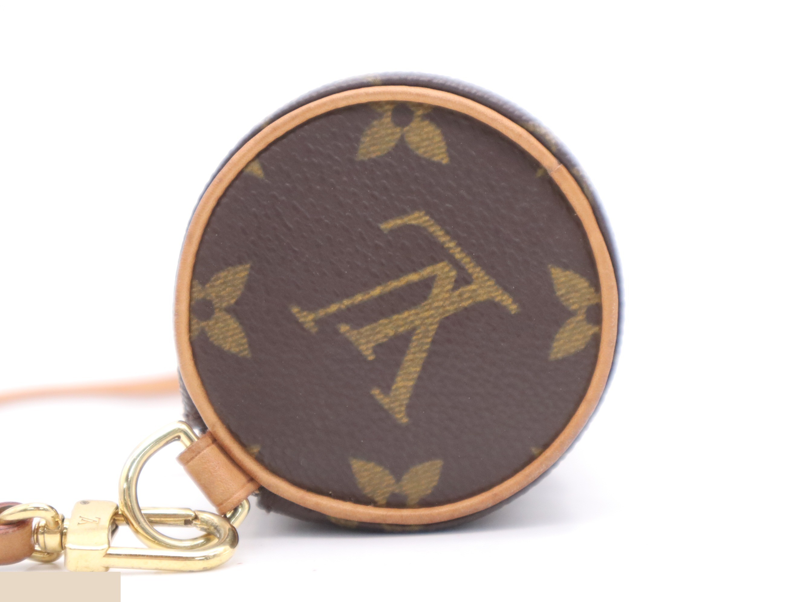 Papillon Pouch — view 3