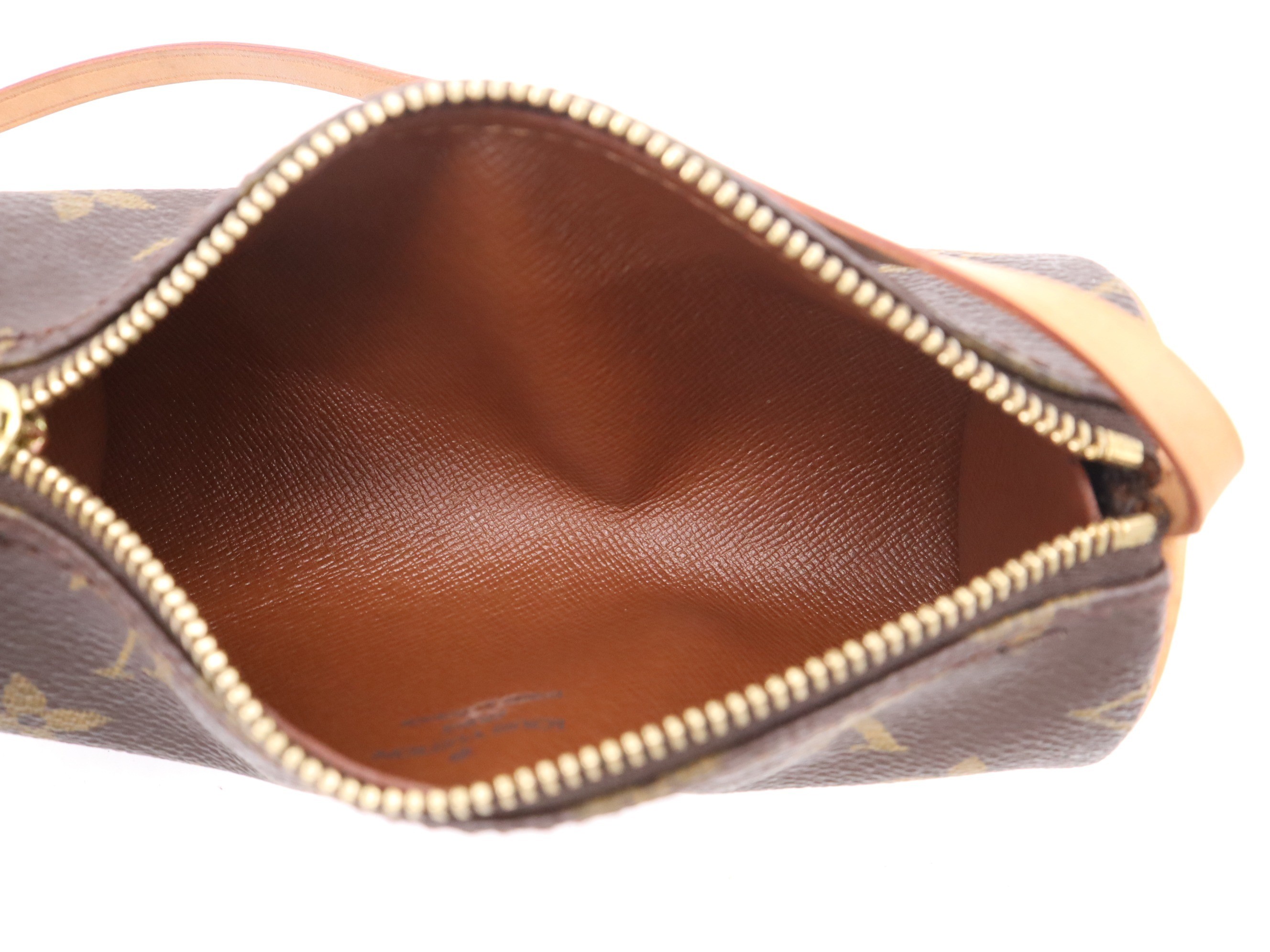 Papillon Pouch — view 7