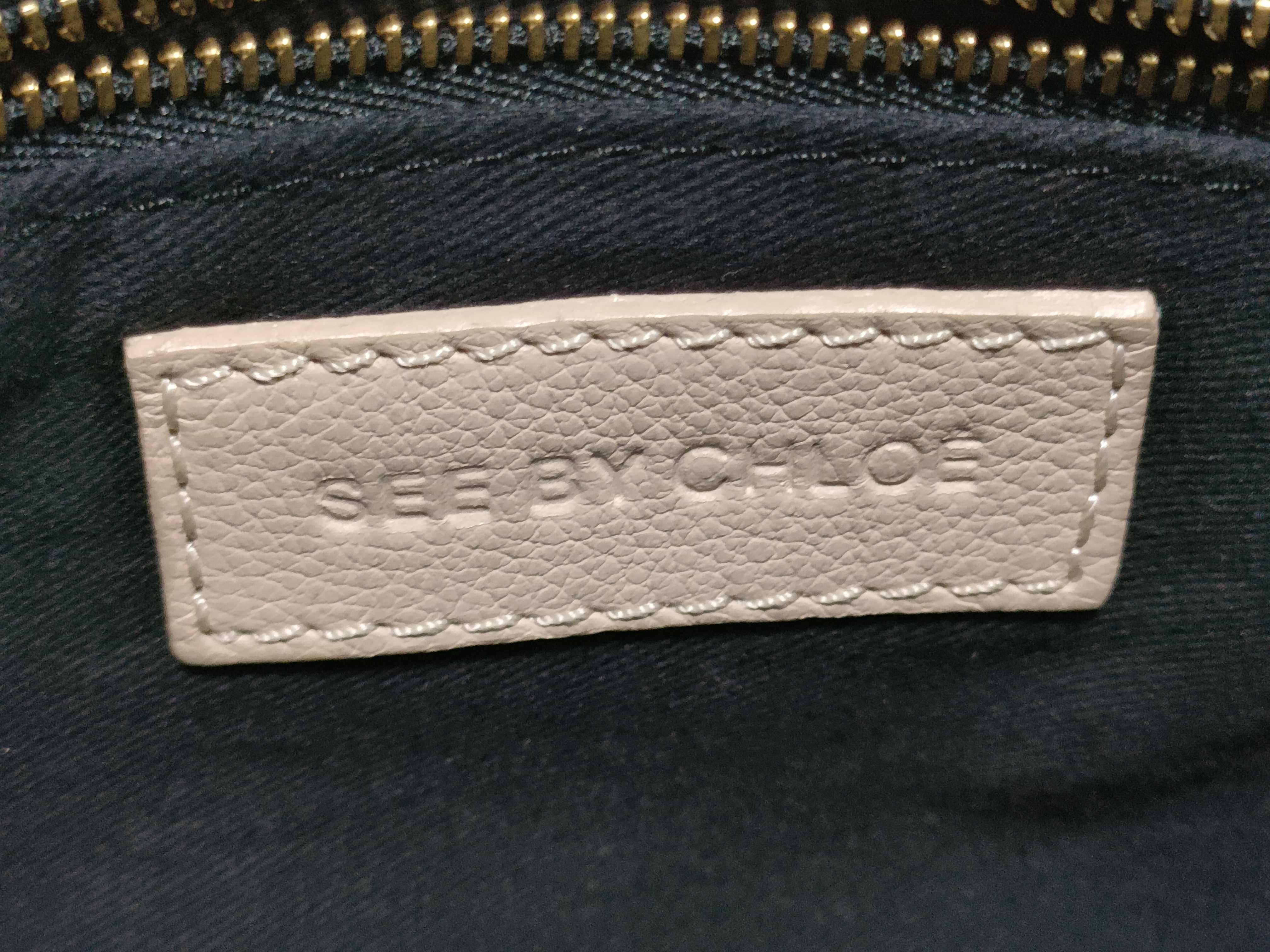 See by Chloe Shoulder Bag — view 11