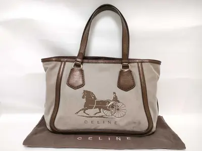 Boston Tote Bag