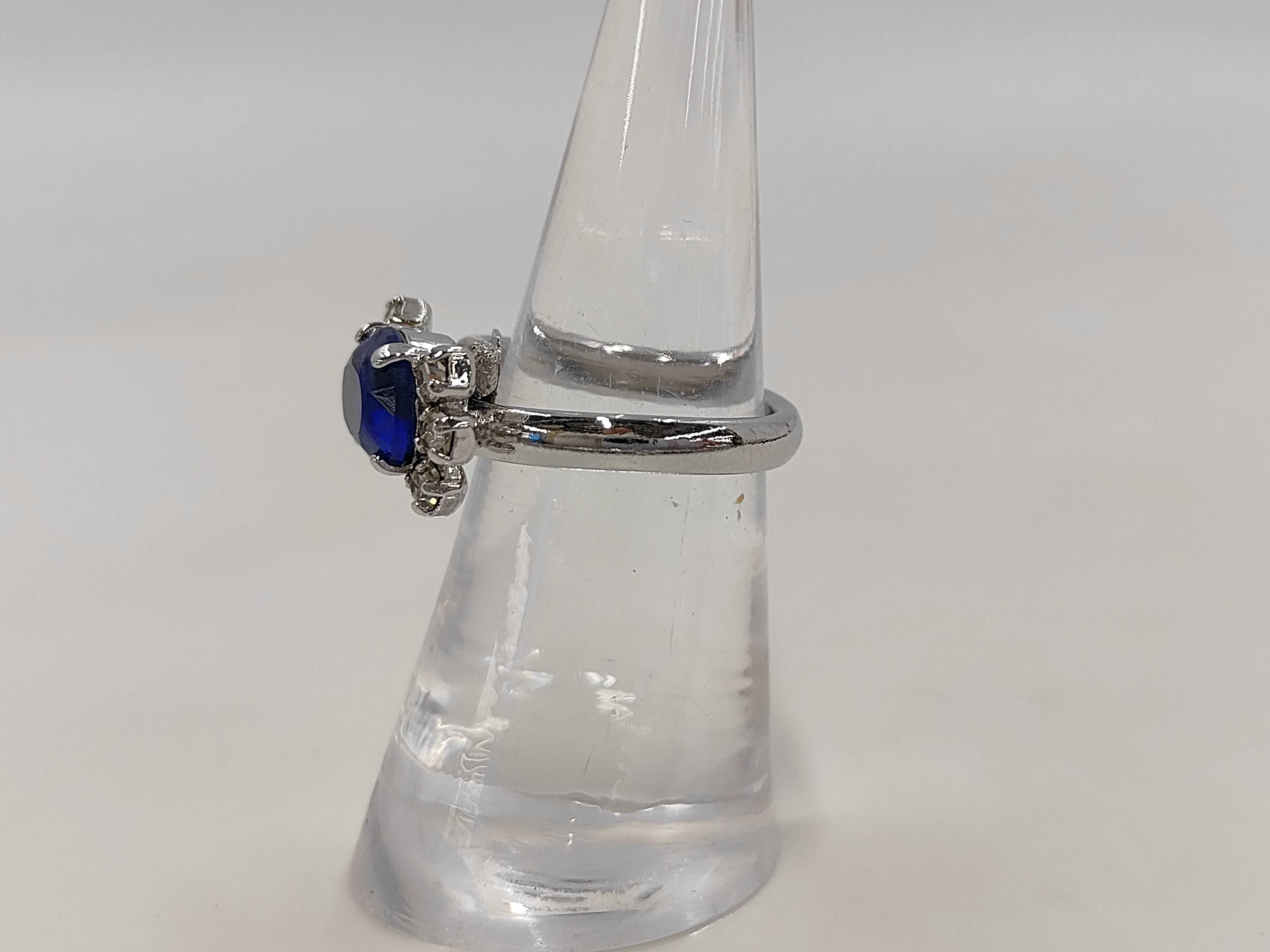 Stone Ring #13 — view 2