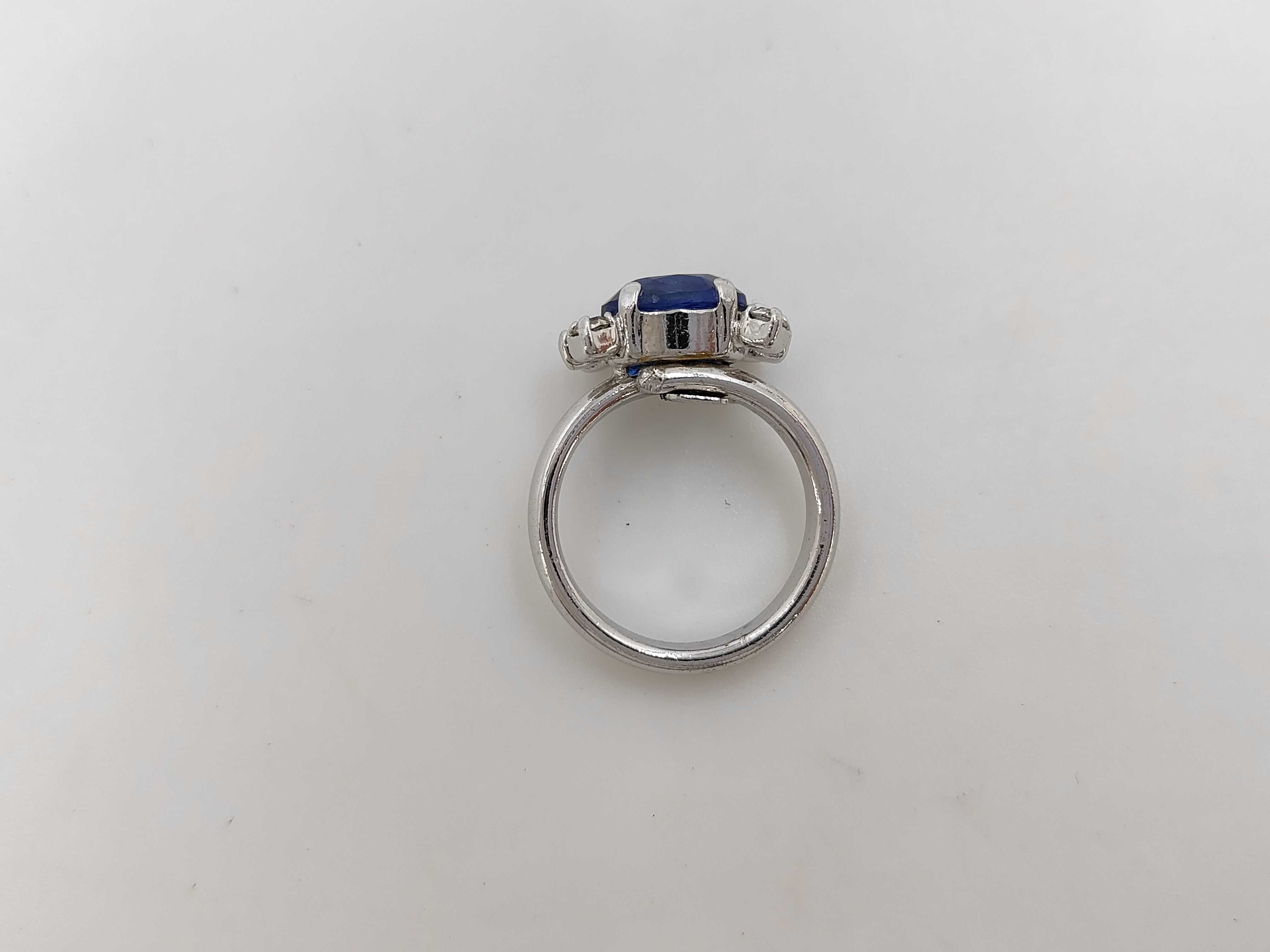Stone Ring #13 — view 3