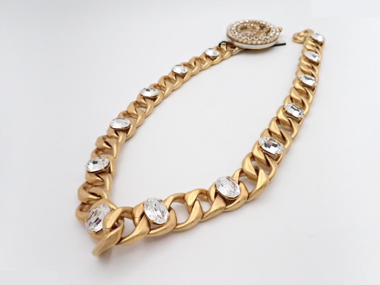 Vintage Classic (Accessories) - Belt, Total Length: Approx. 70cm — view 2