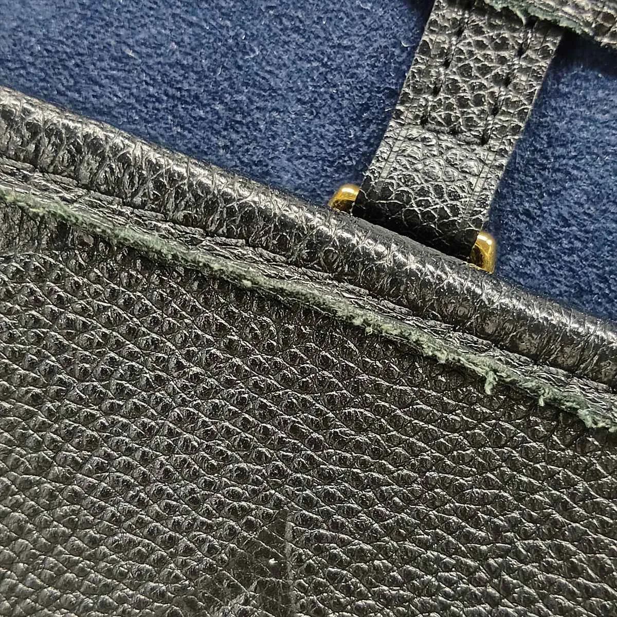 Monogram Empreinte Neverfull MM M45685 Black (RFID detected) — view 13