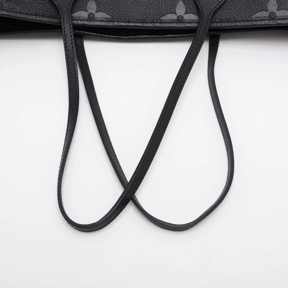 Monogram Empreinte Neverfull MM M45685 Black (RFID detected) — view 5
